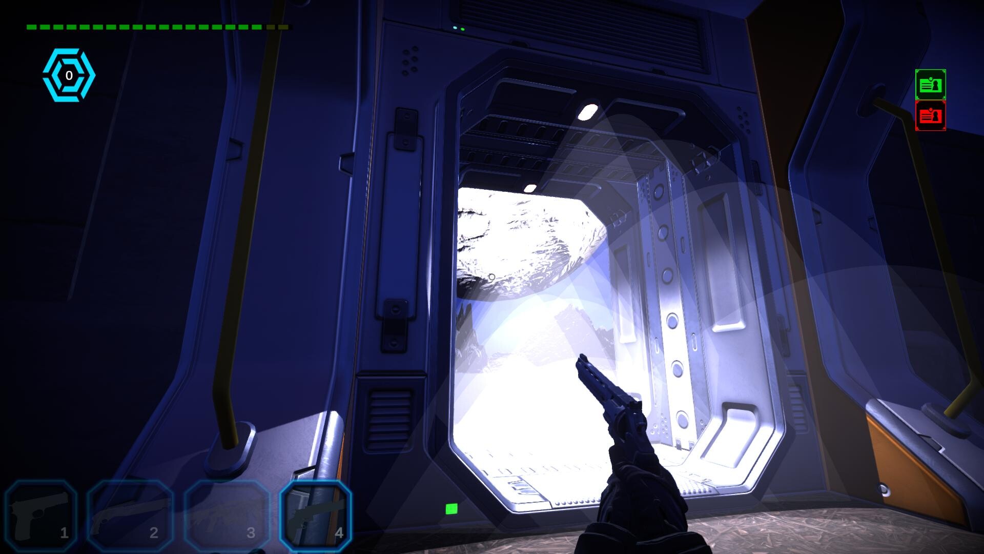 Asr Dreams: Revenge of the Lizards screenshot 10