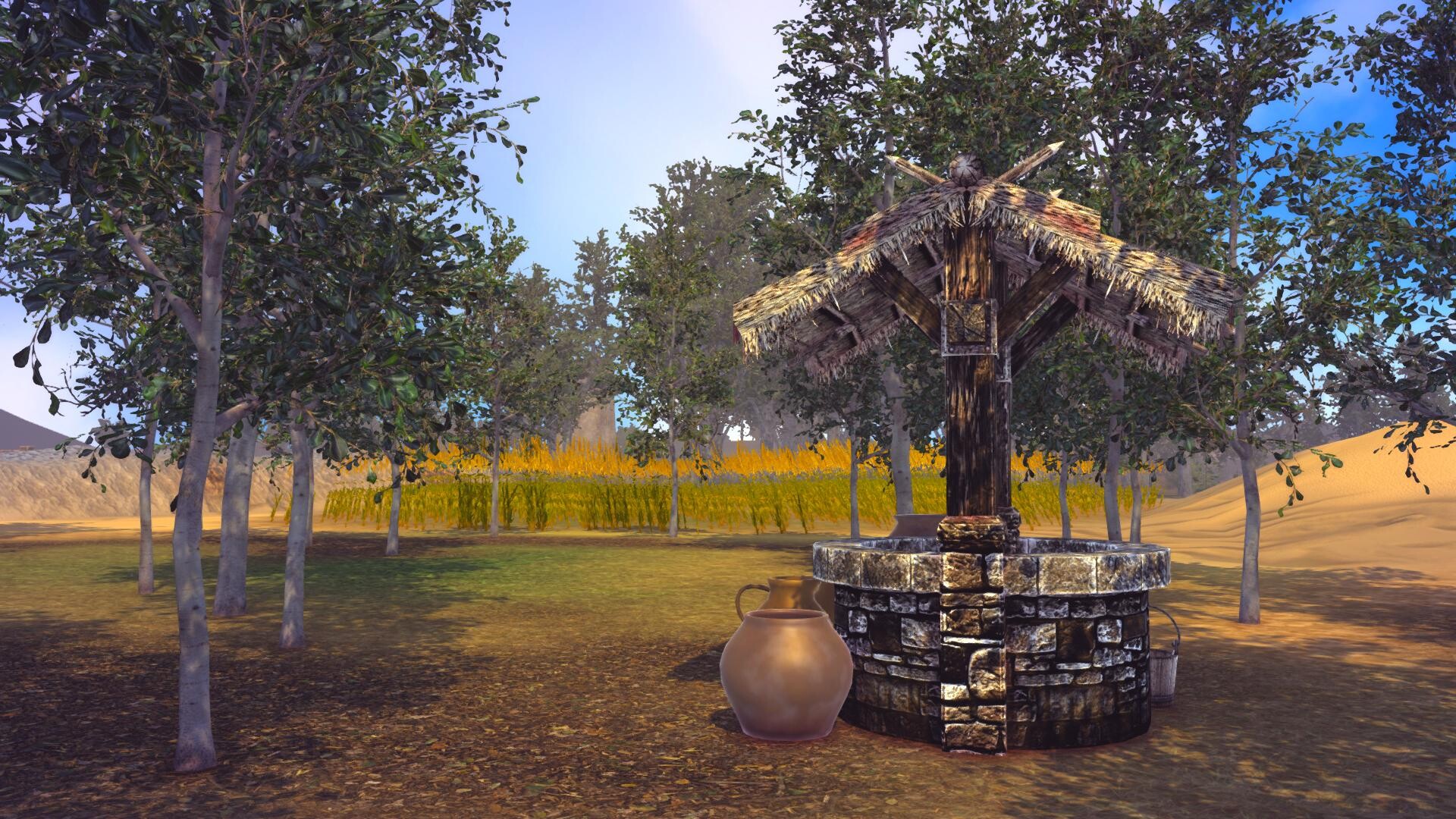 Asr Dreams: Revenge of the Lizards screenshot 17
