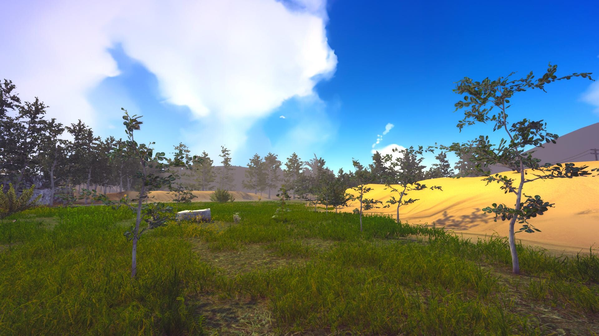 Asr Dreams: Revenge of the Lizards screenshot 18