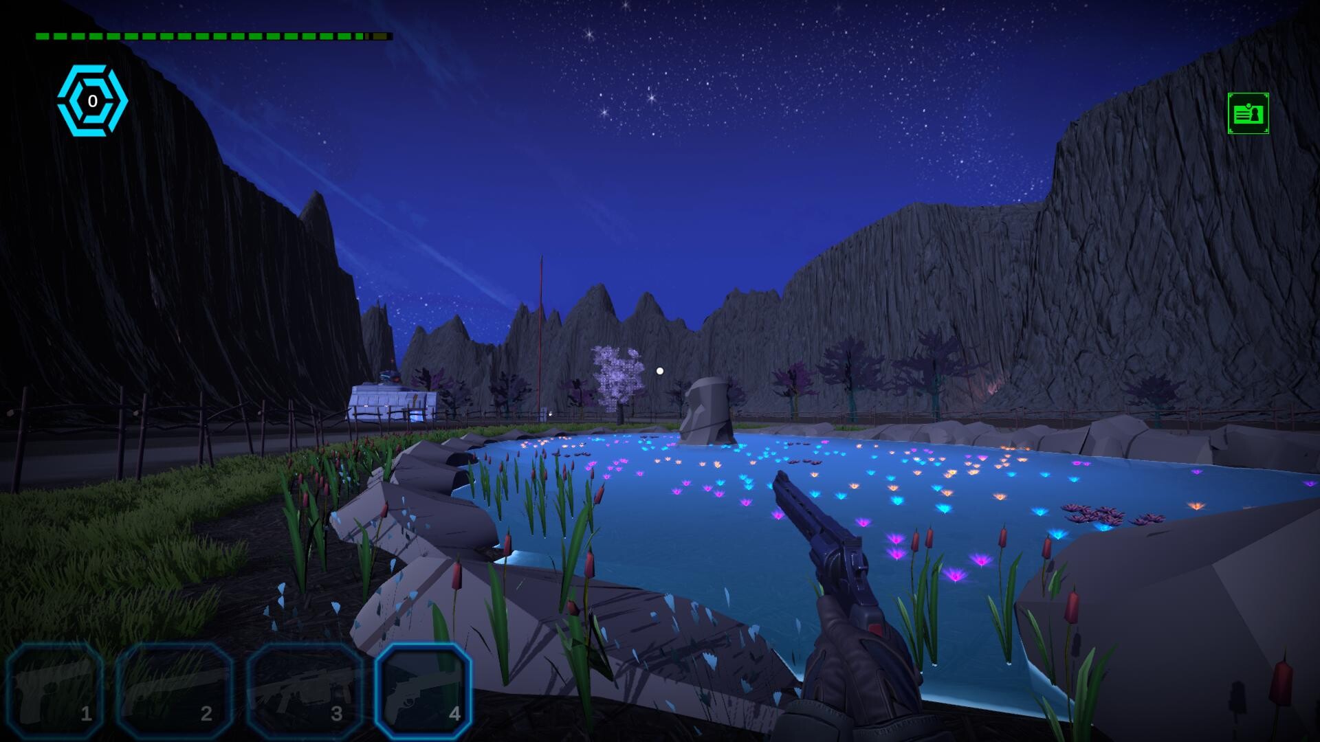Asr Dreams: Revenge of the Lizards screenshot 12