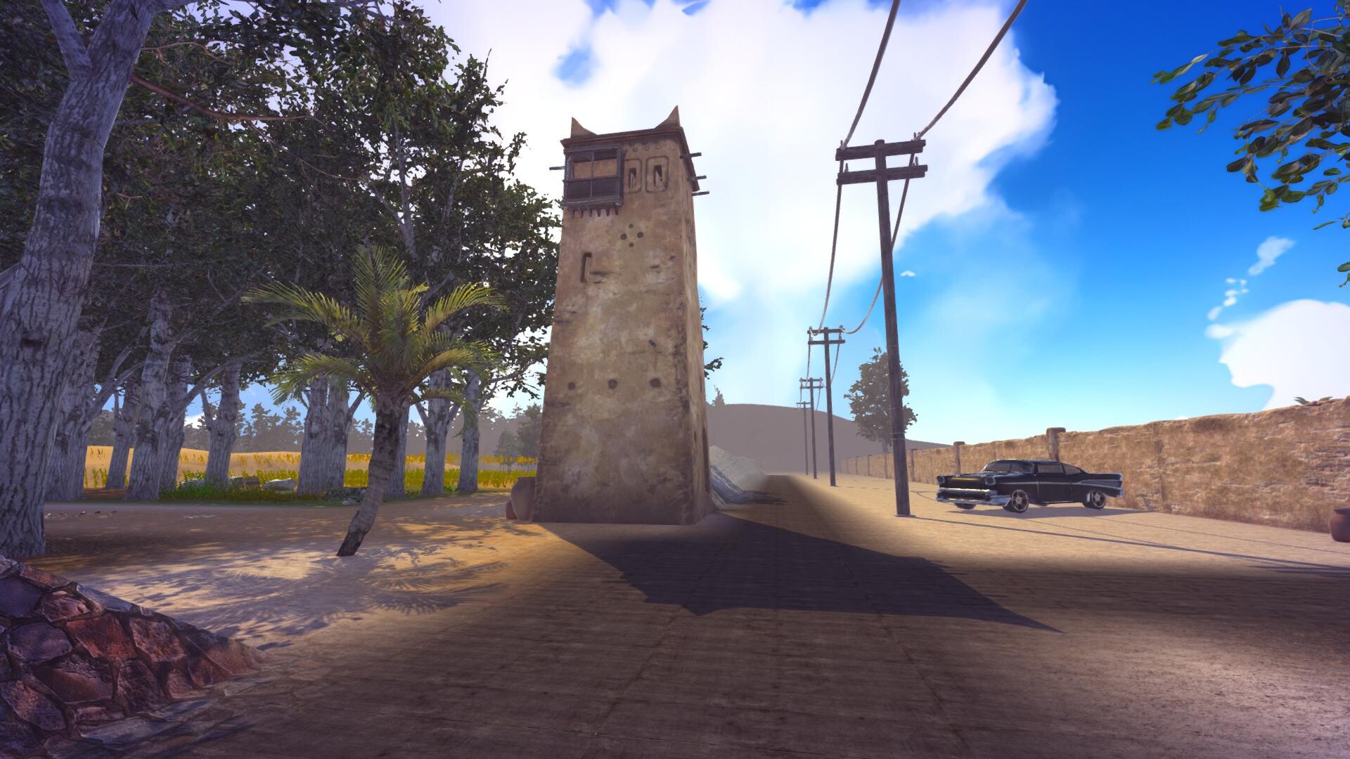 Asr Dreams: Revenge of the Lizards screenshot 16