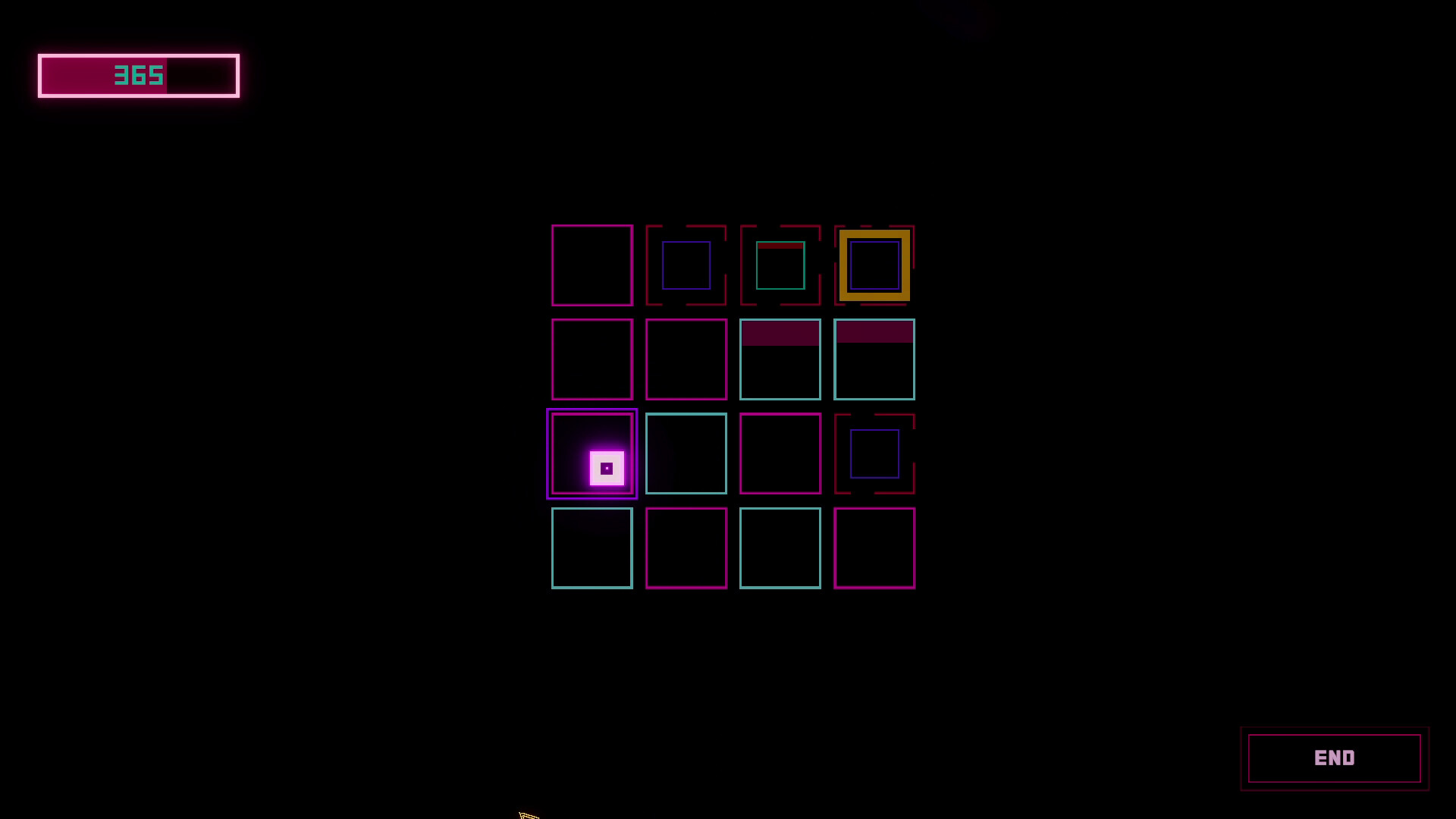 Pulse of the Neon Soul screenshot 3