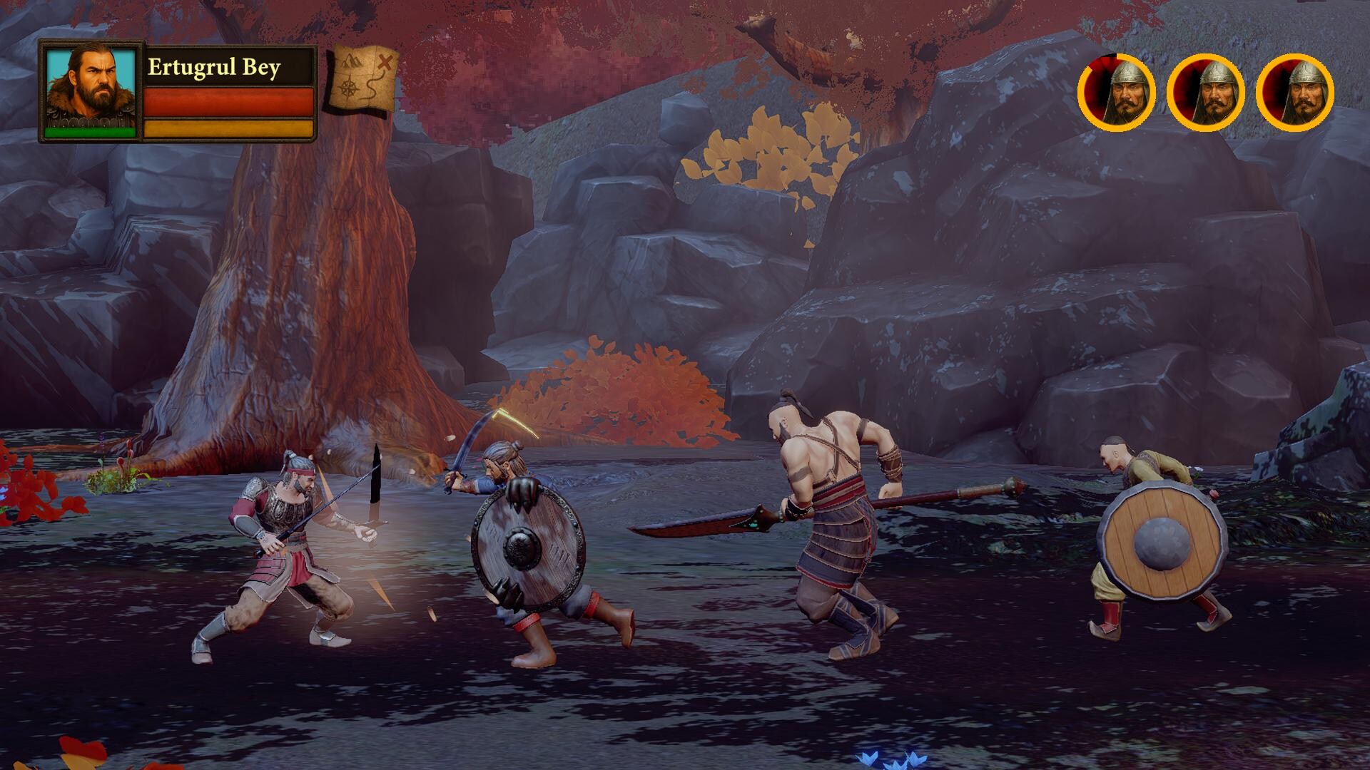 Legend of Ertugrul screenshot 6