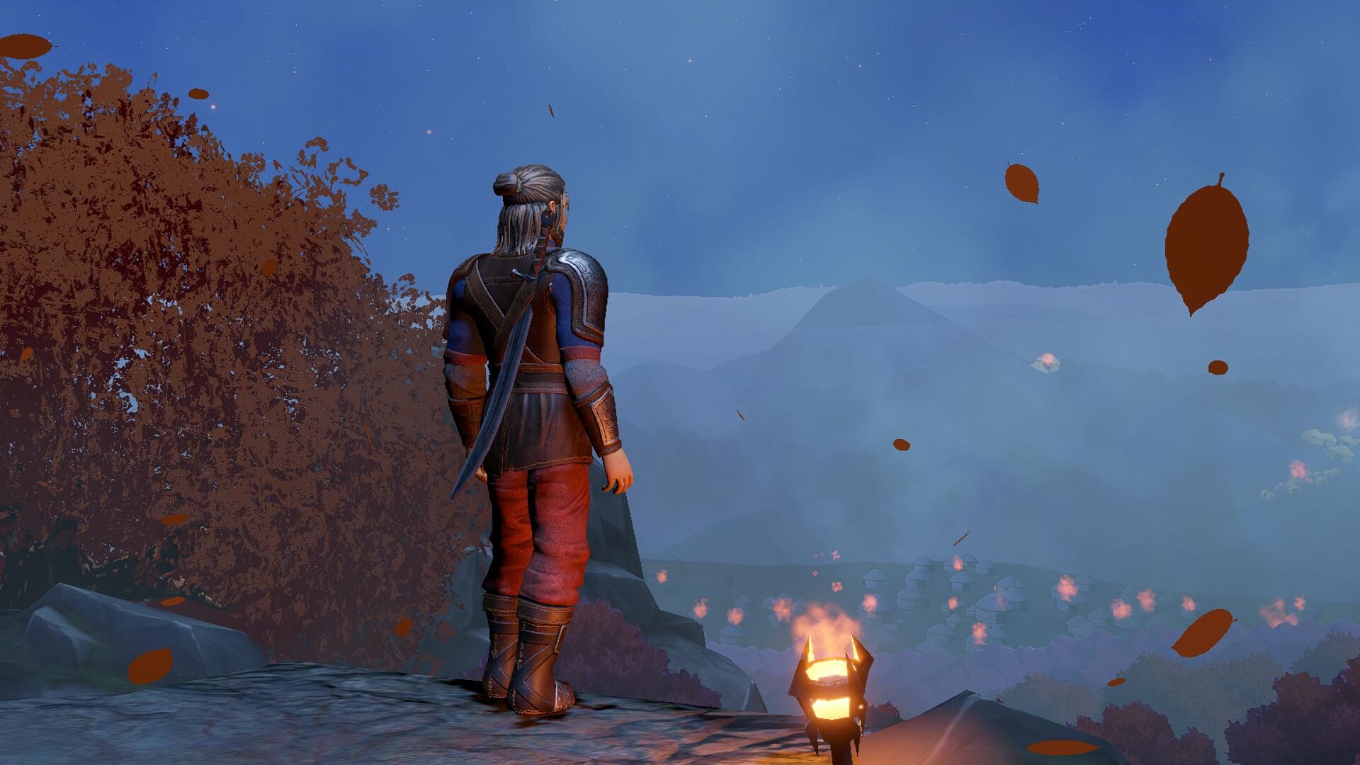 Legend of Ertugrul screenshot 1