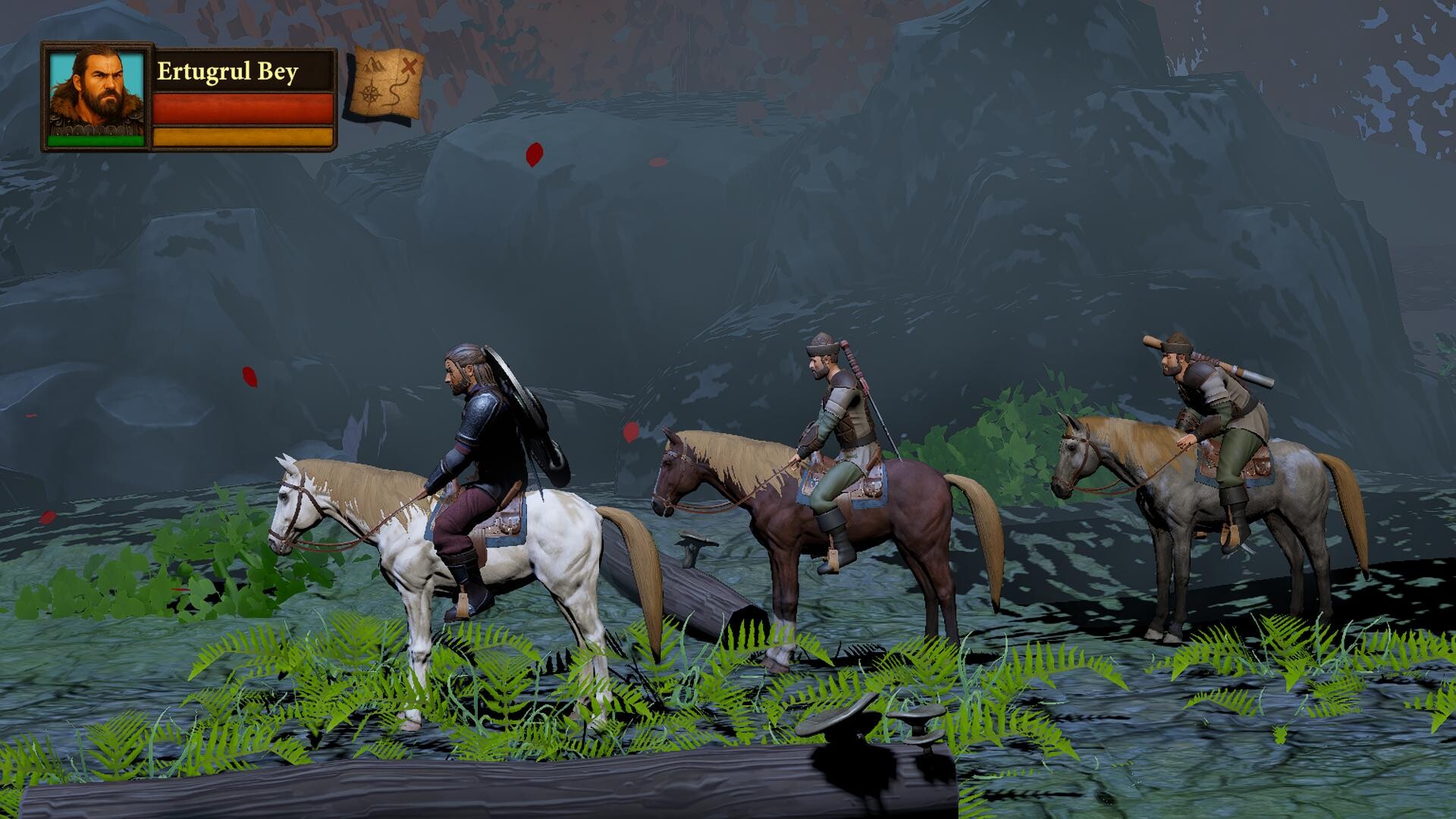 Legend of Ertugrul screenshot 2