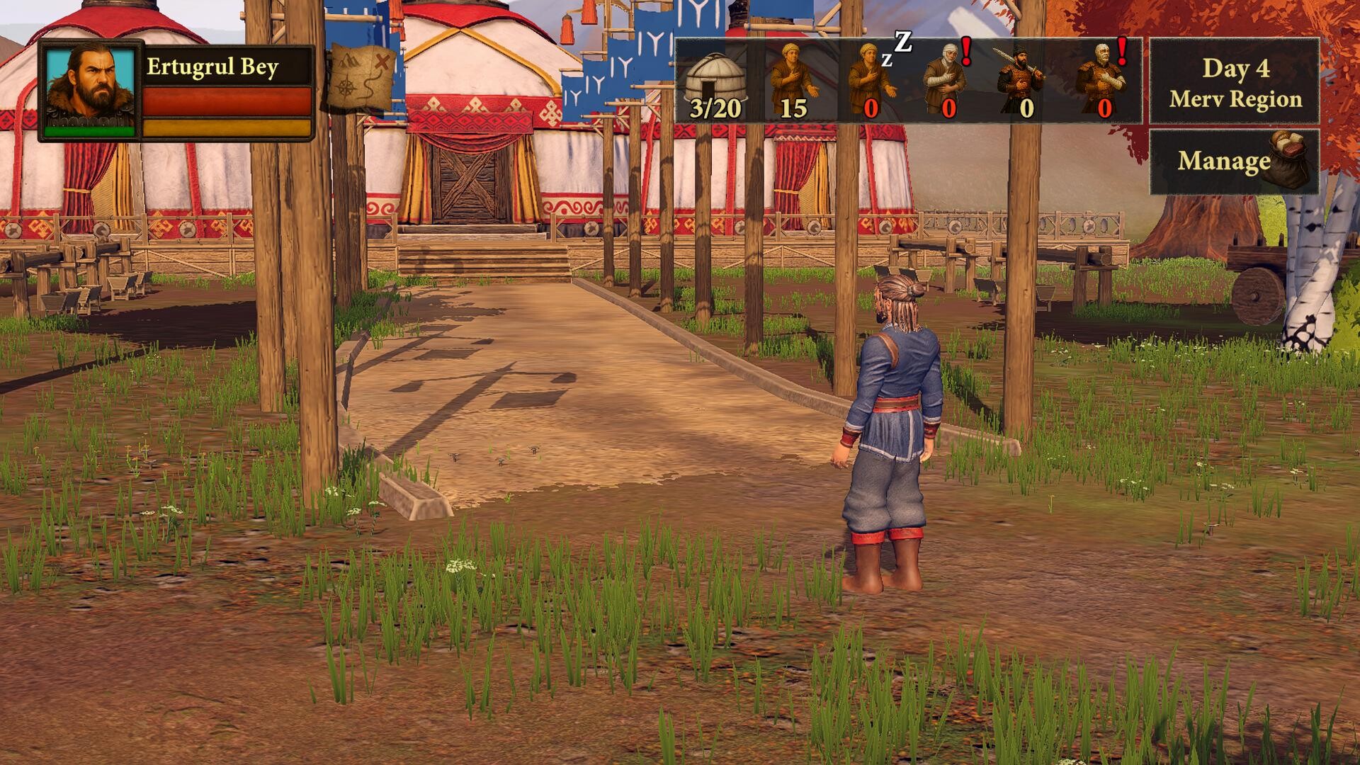 Legend of Ertugrul screenshot 3