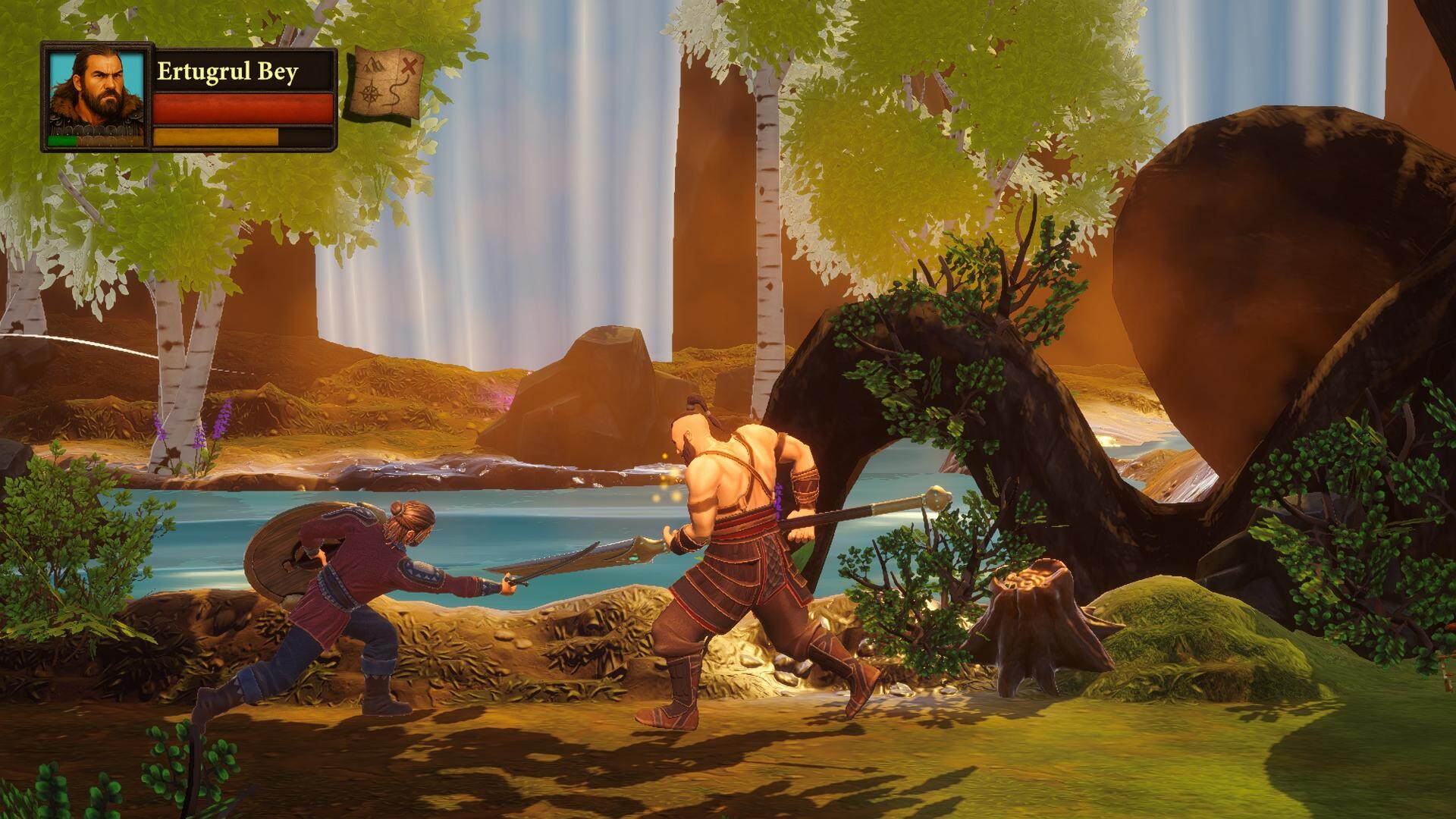 Legend of Ertugrul screenshot 7
