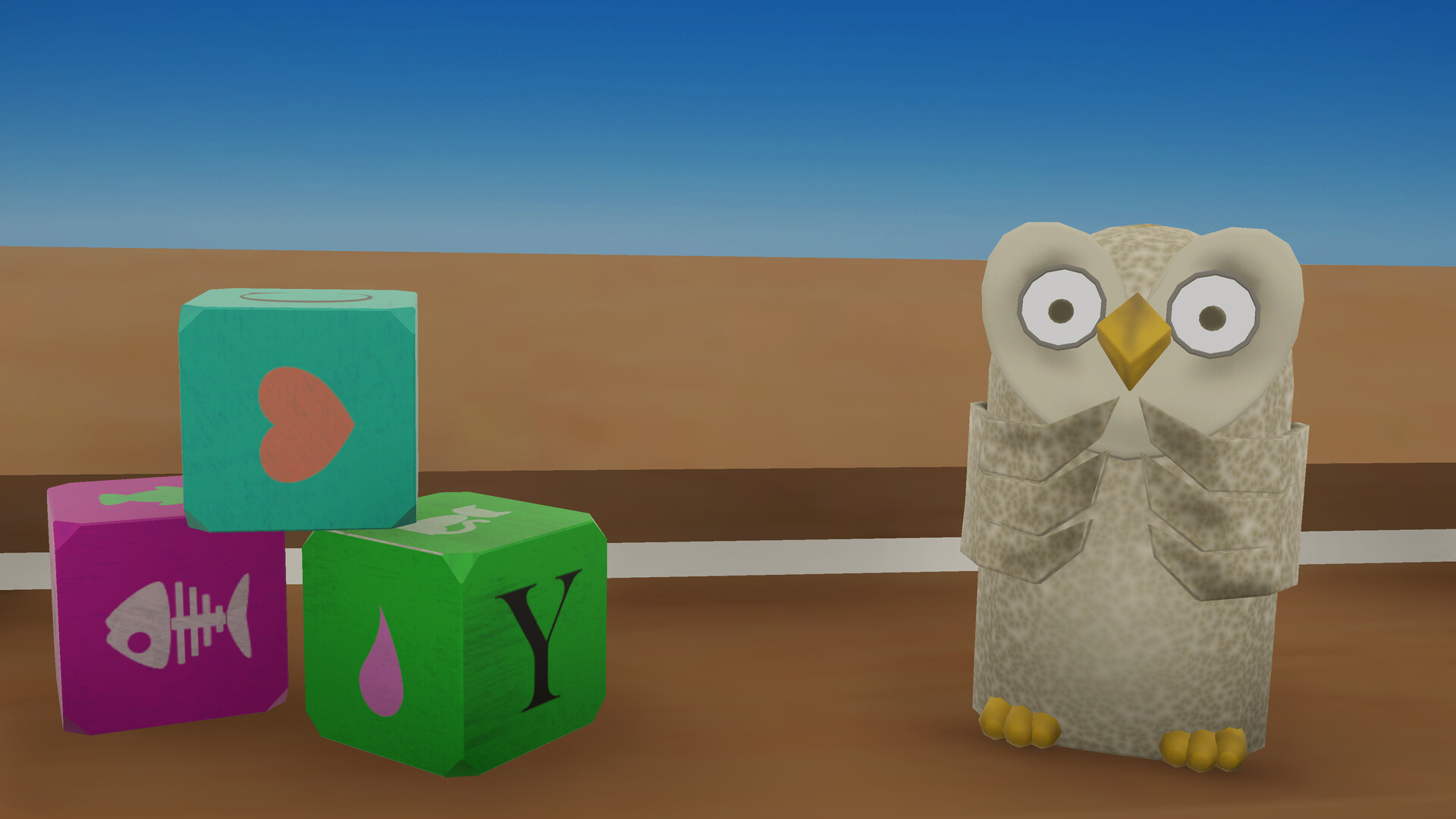 And Eyes To See : Escape Room screenshot 5