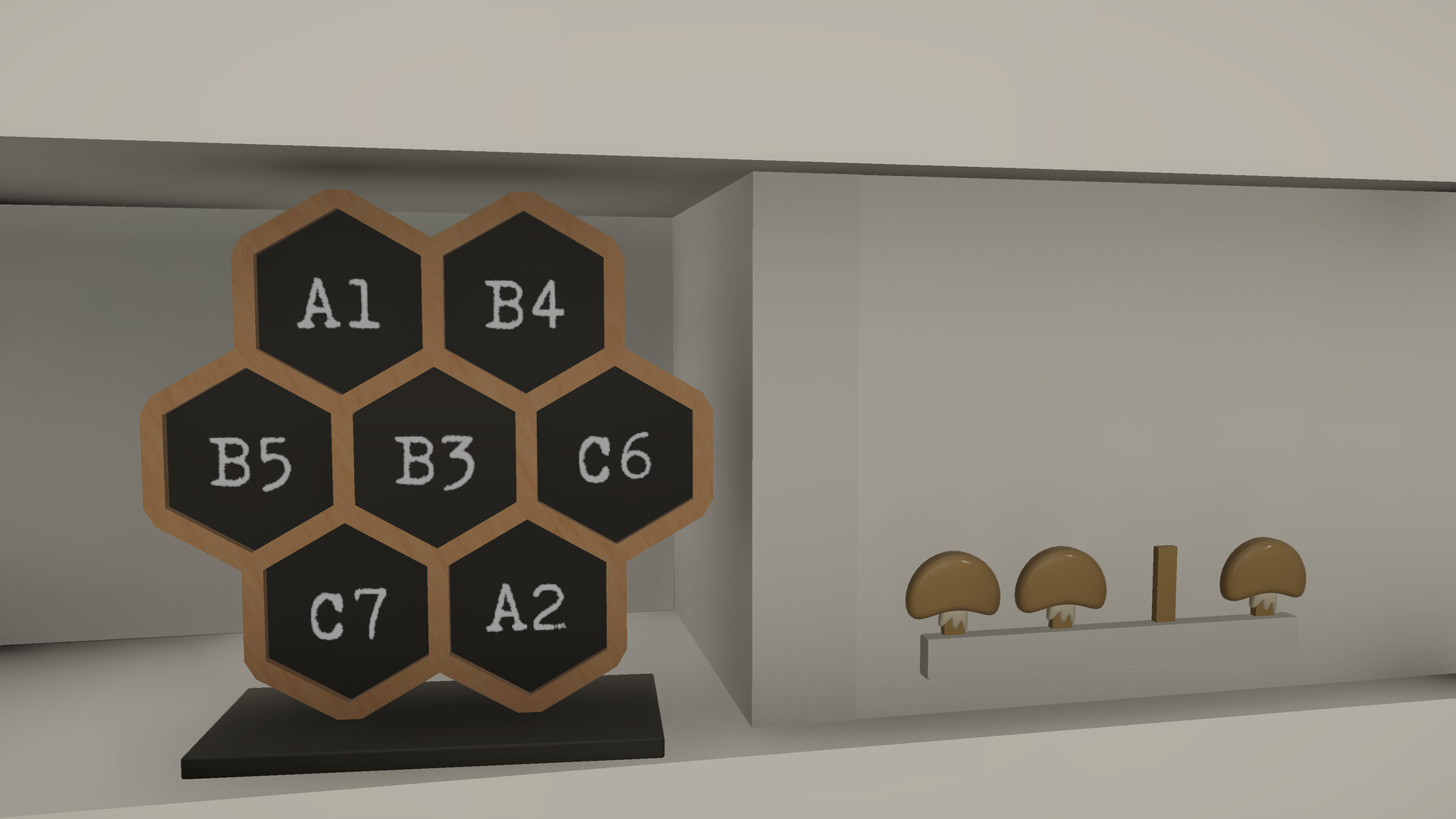 And Eyes To See : Escape Room screenshot 4
