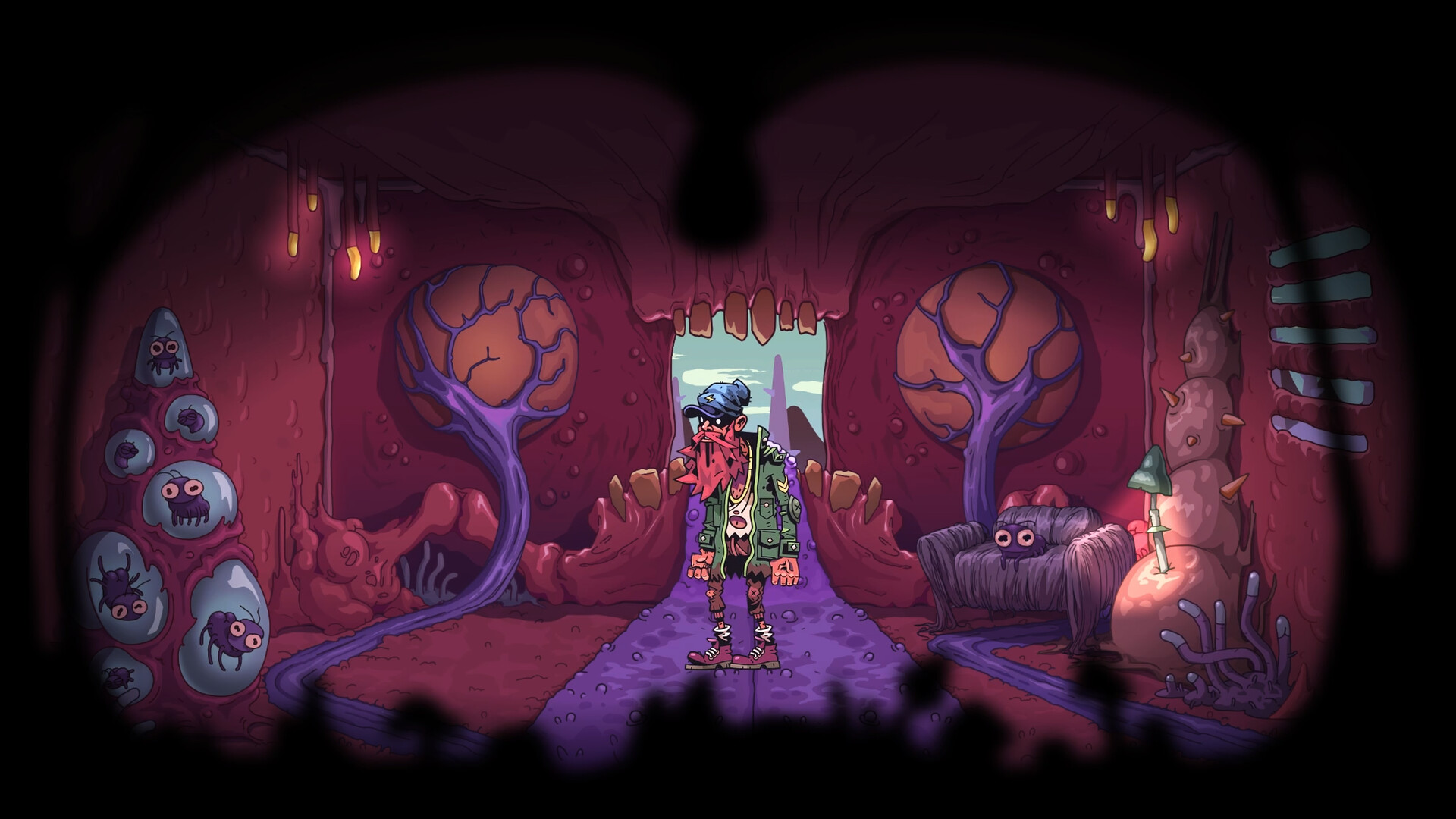 Bonkers Bum screenshot 7