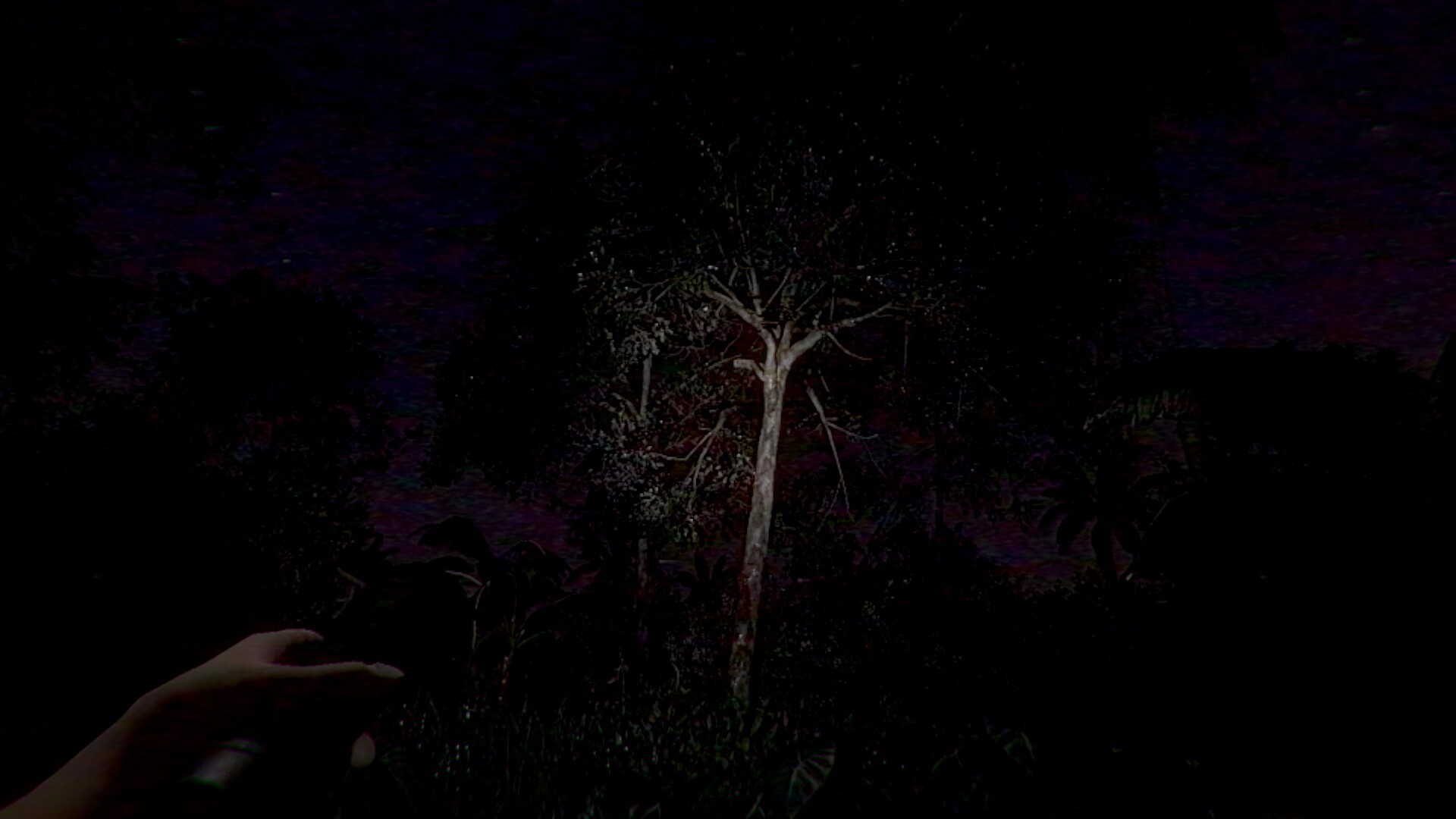 The Remains of Dahlia screenshot 4