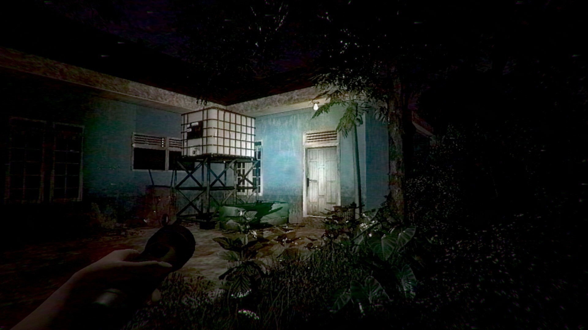 The Remains of Dahlia screenshot 8