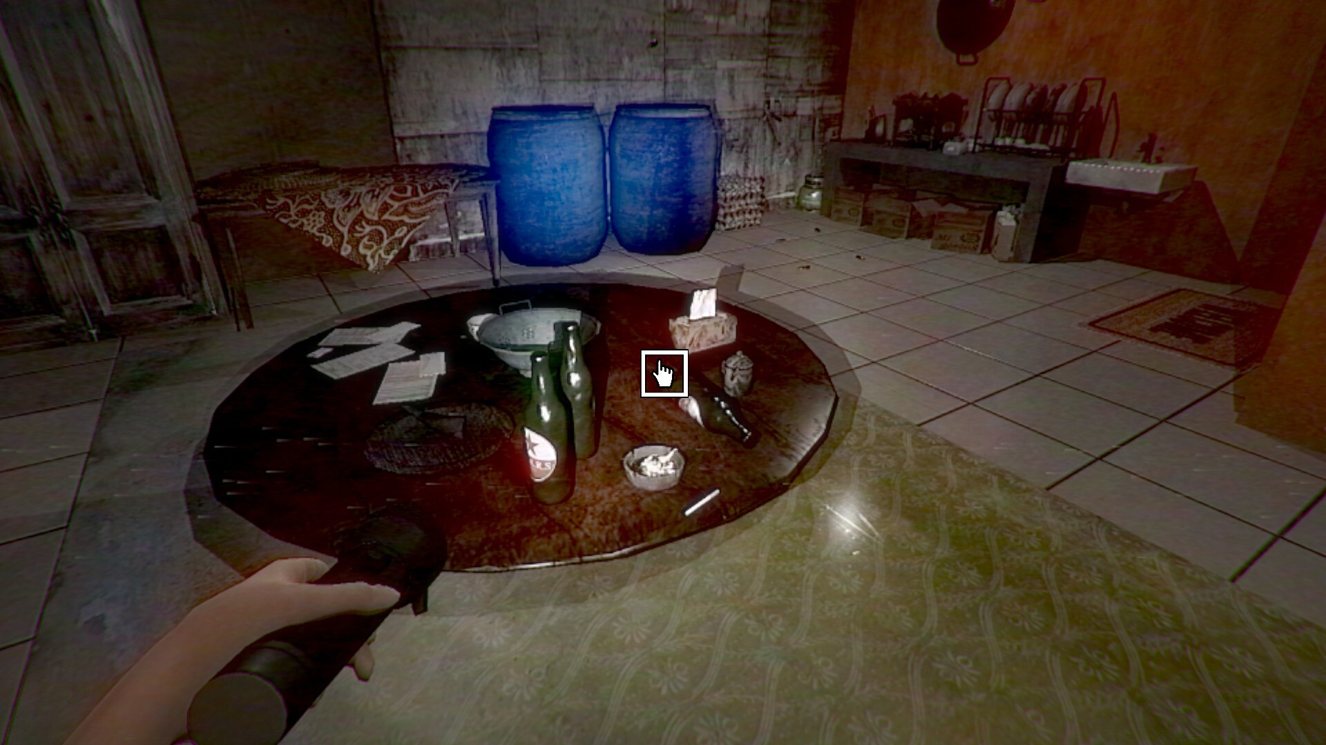 The Remains of Dahlia screenshot 6