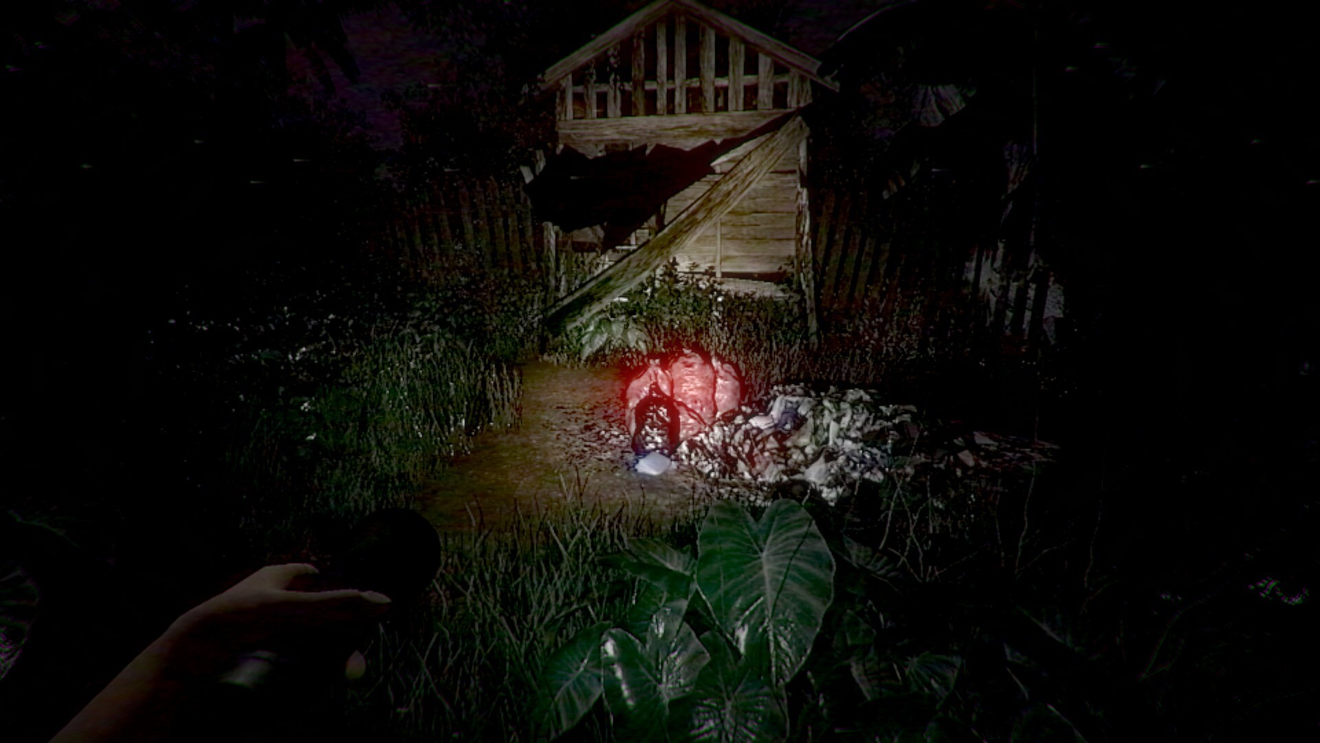 The Remains of Dahlia screenshot 5
