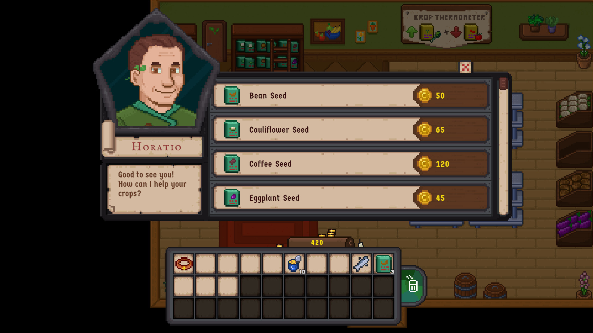 Moonlit Horizons screenshot 8