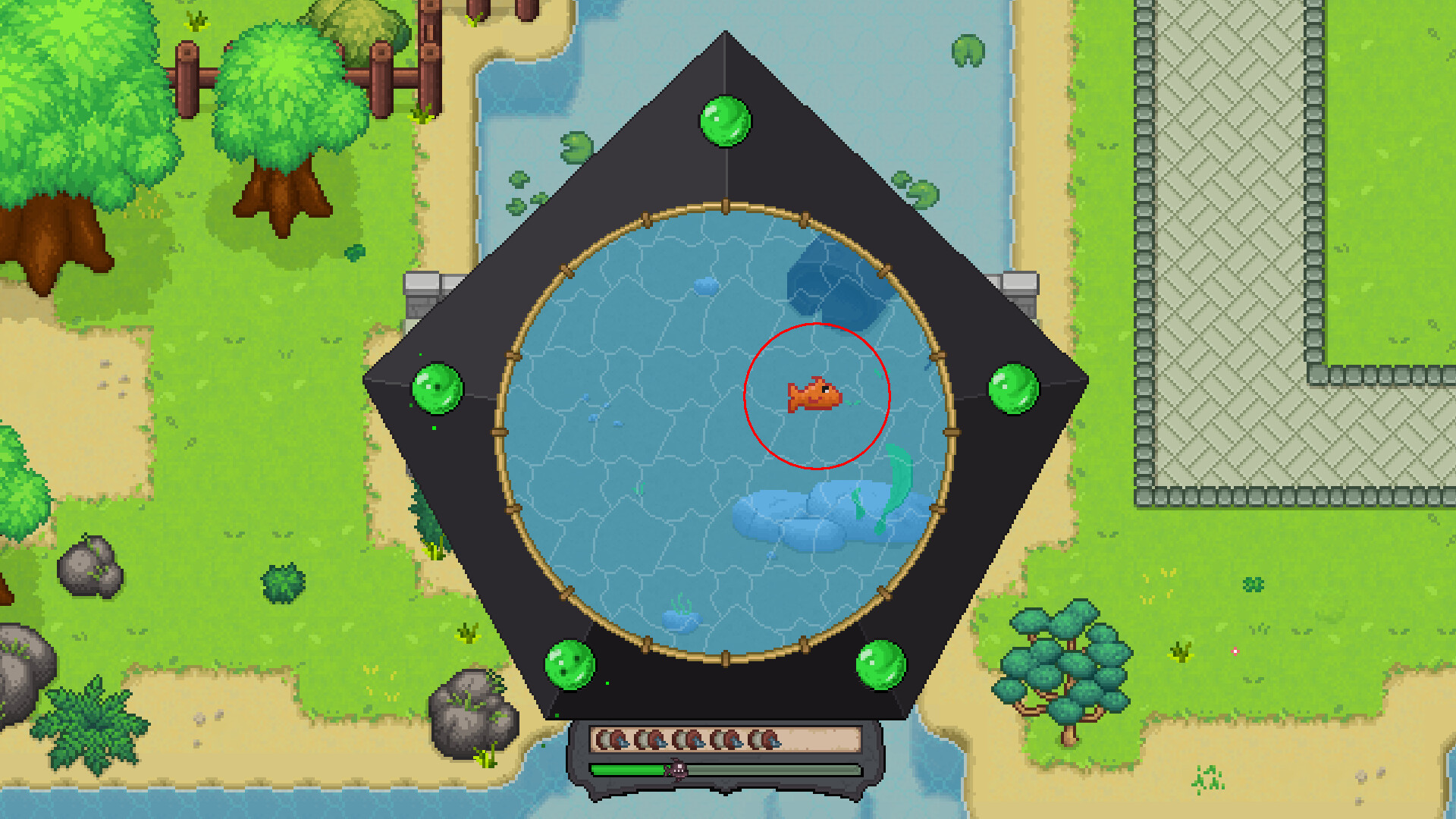 Moonlit Horizons screenshot 6