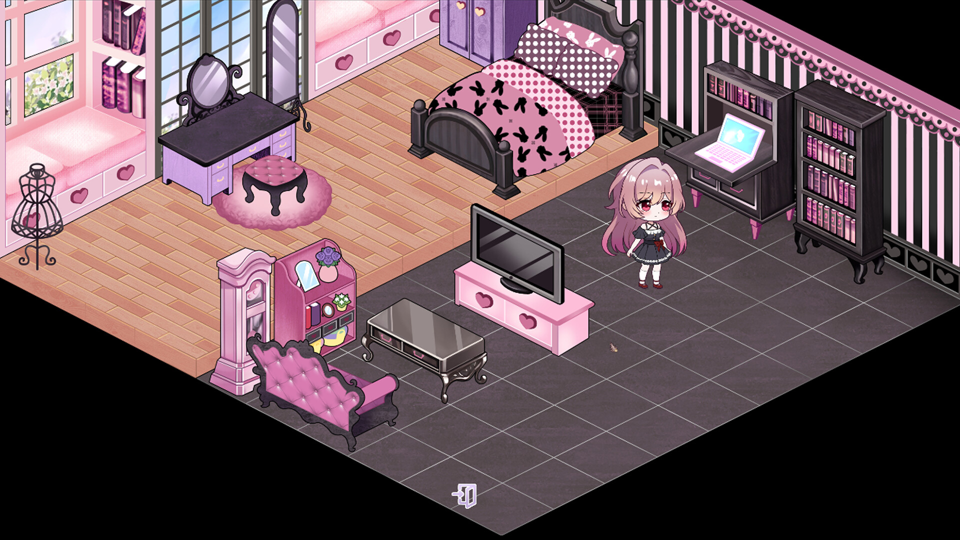 幻霓绮岛 Phantasmal Neon Island screenshot 7