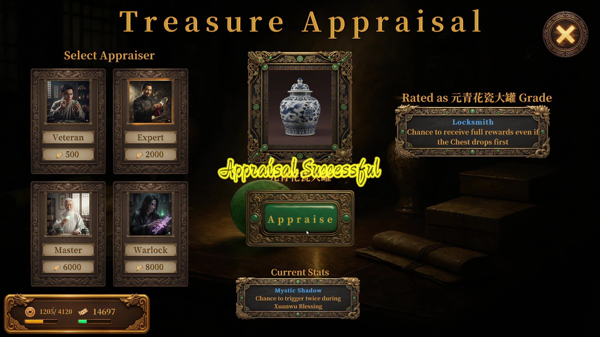 Knock on Fate：The Guardian Pusher screenshot 5