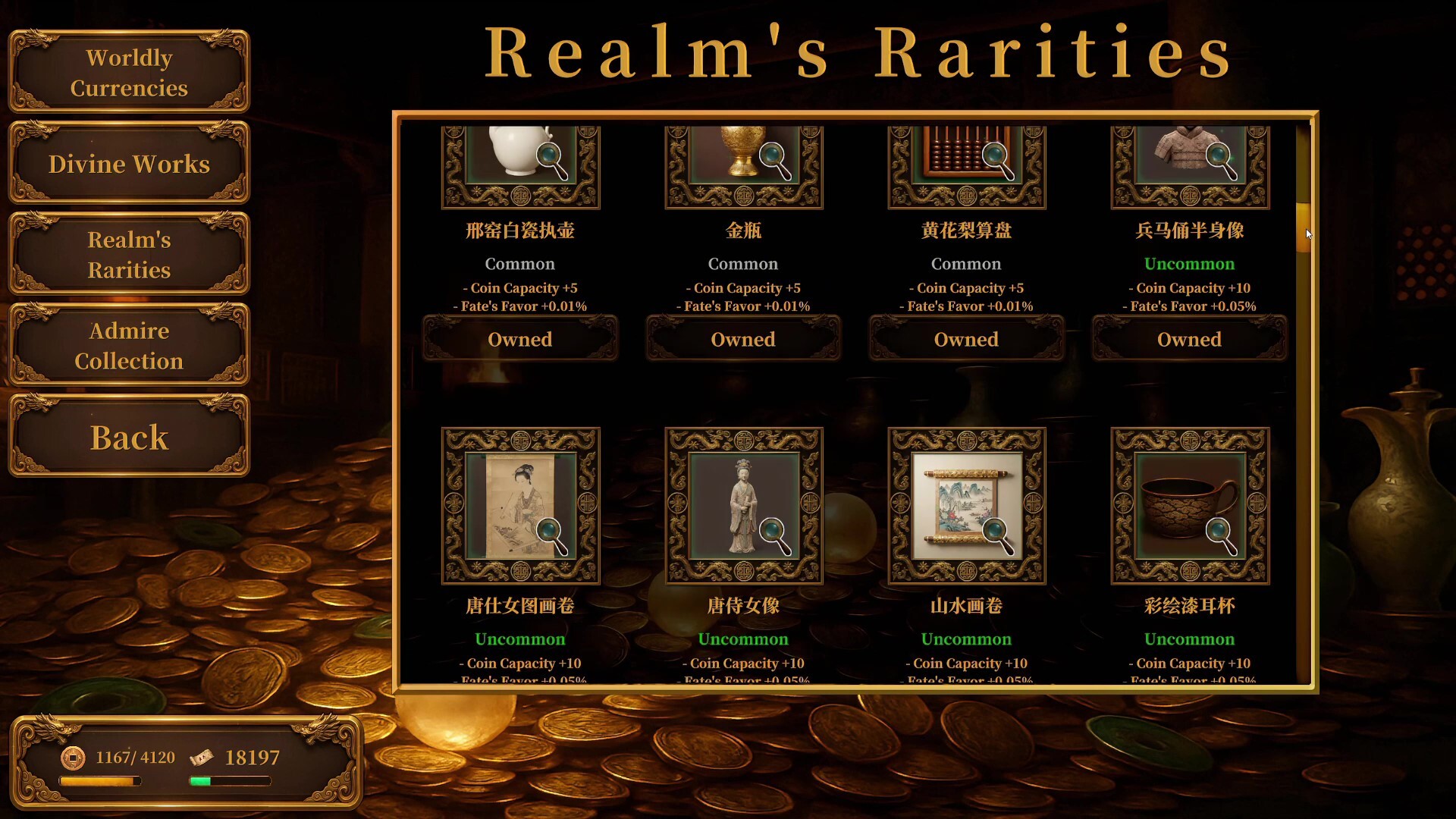 Knock on Fate:The Guardian Pusher screenshot 4