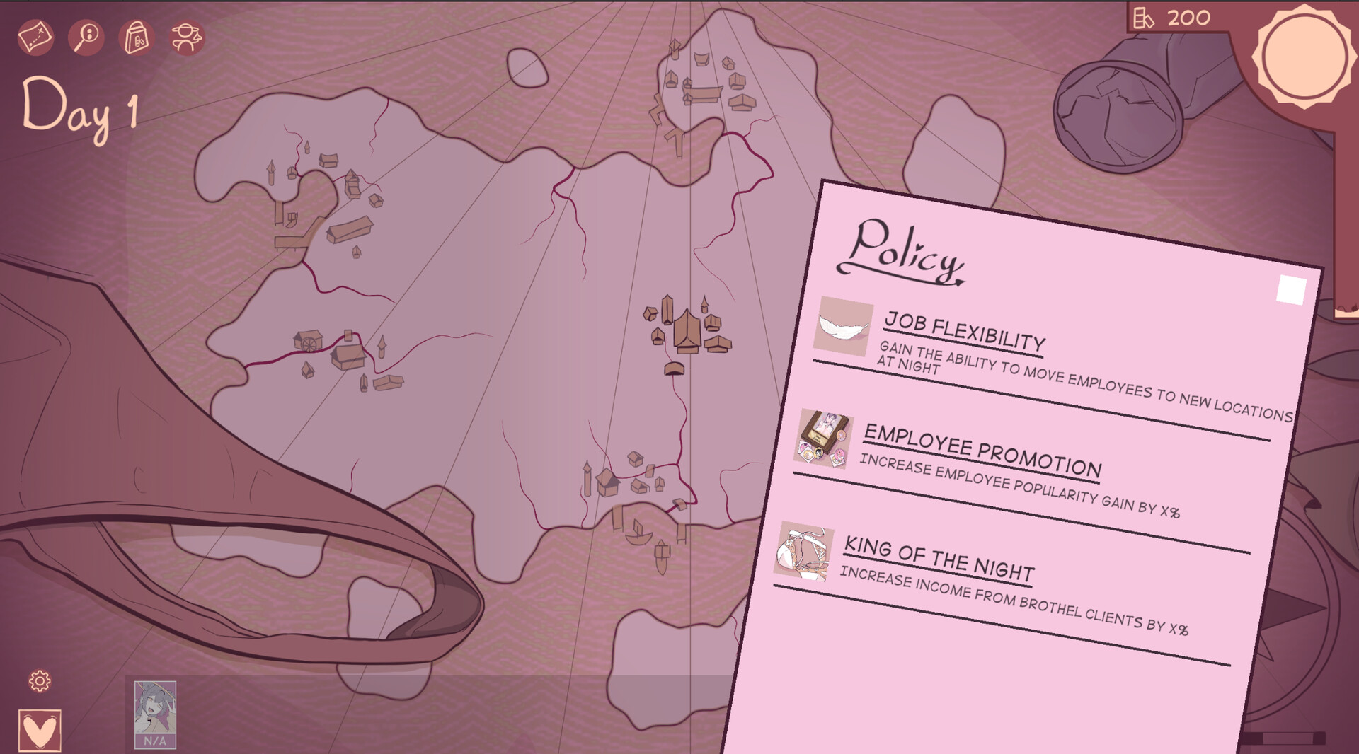 Divine Suite screenshot 9