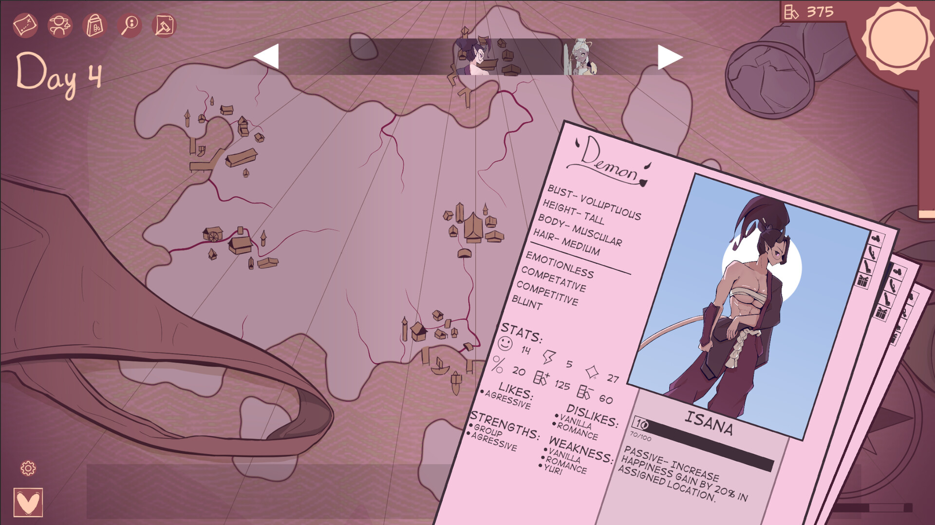 Divine Suite screenshot 5