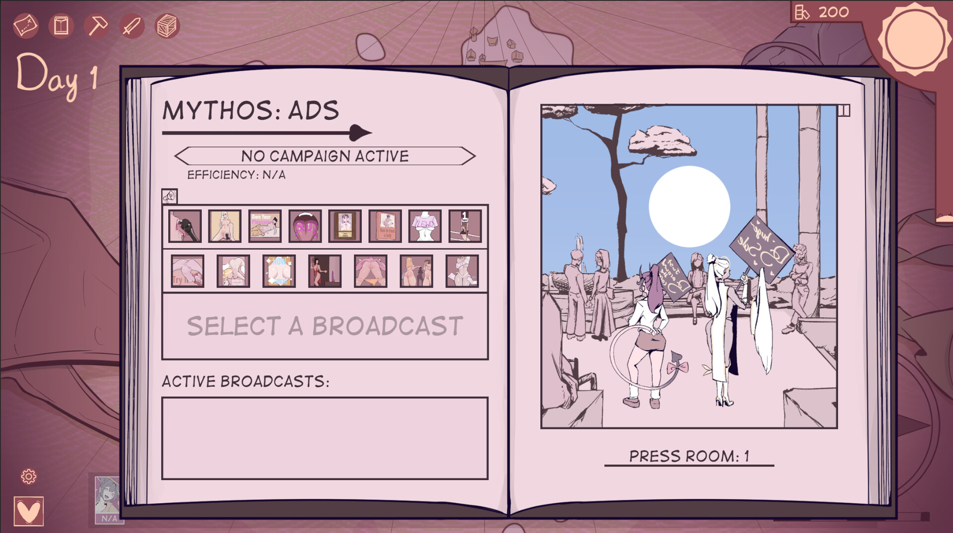 Divine Suite screenshot 8