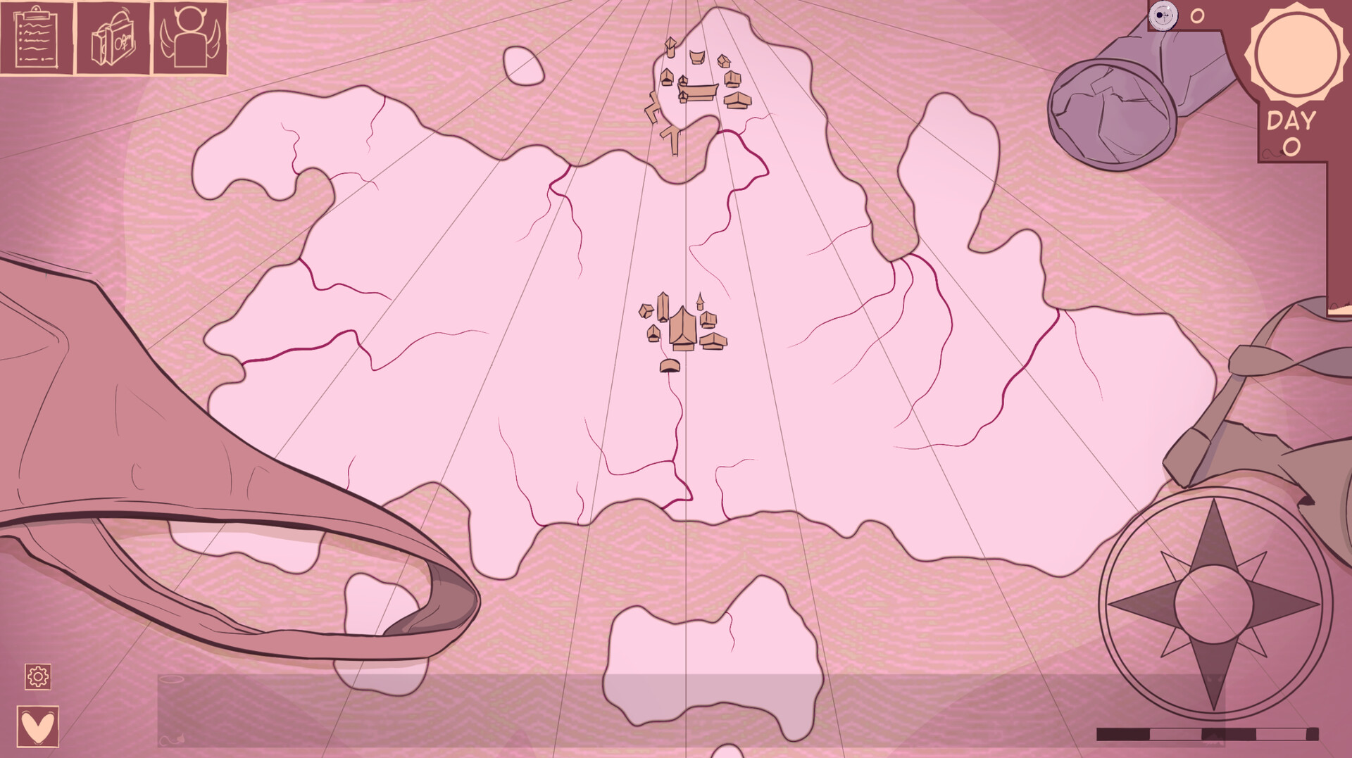 Divine Suite screenshot 10