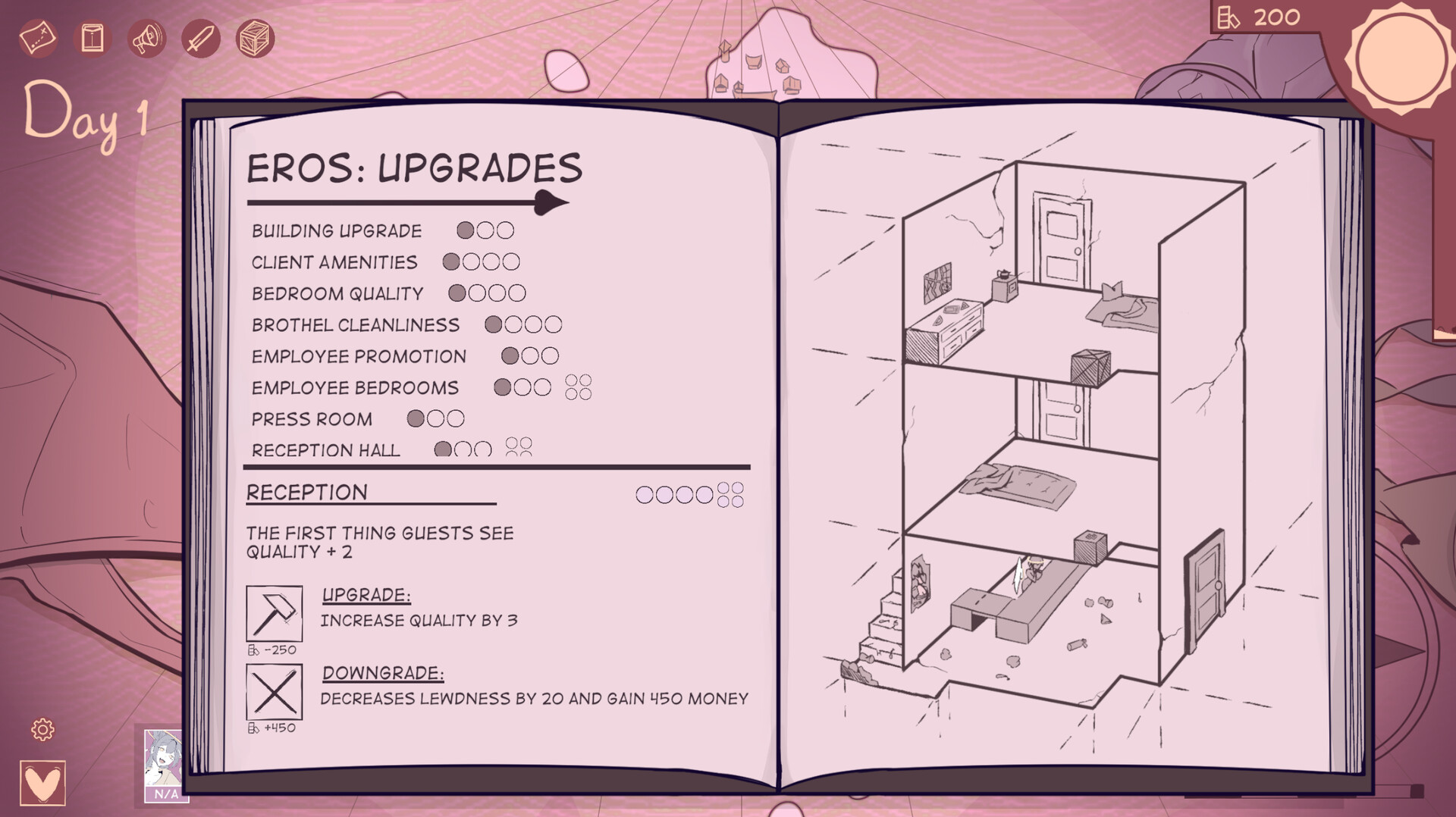 Divine Suite screenshot 6