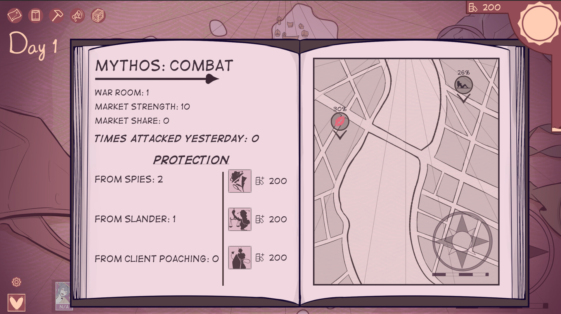 Divine Suite screenshot 7