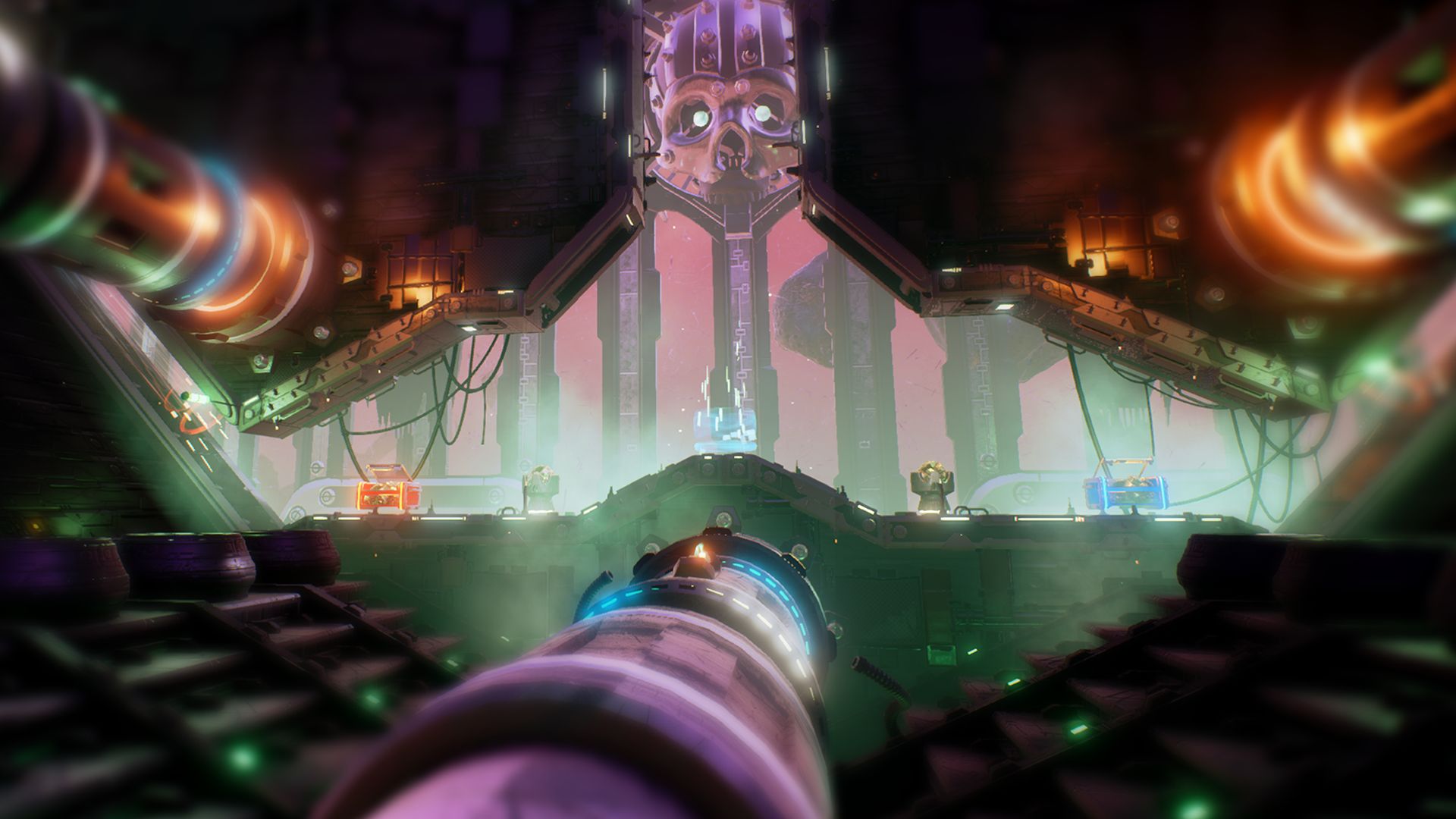 BATTLECREW™ Space Pirates screenshot 7