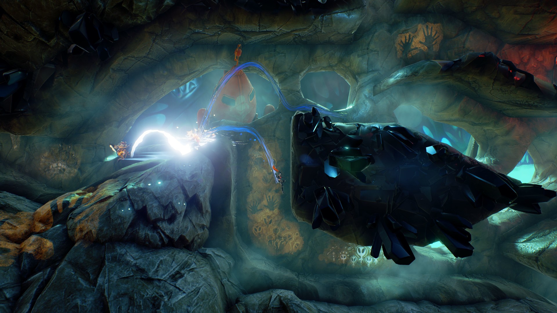 BATTLECREW™ Space Pirates screenshot 2
