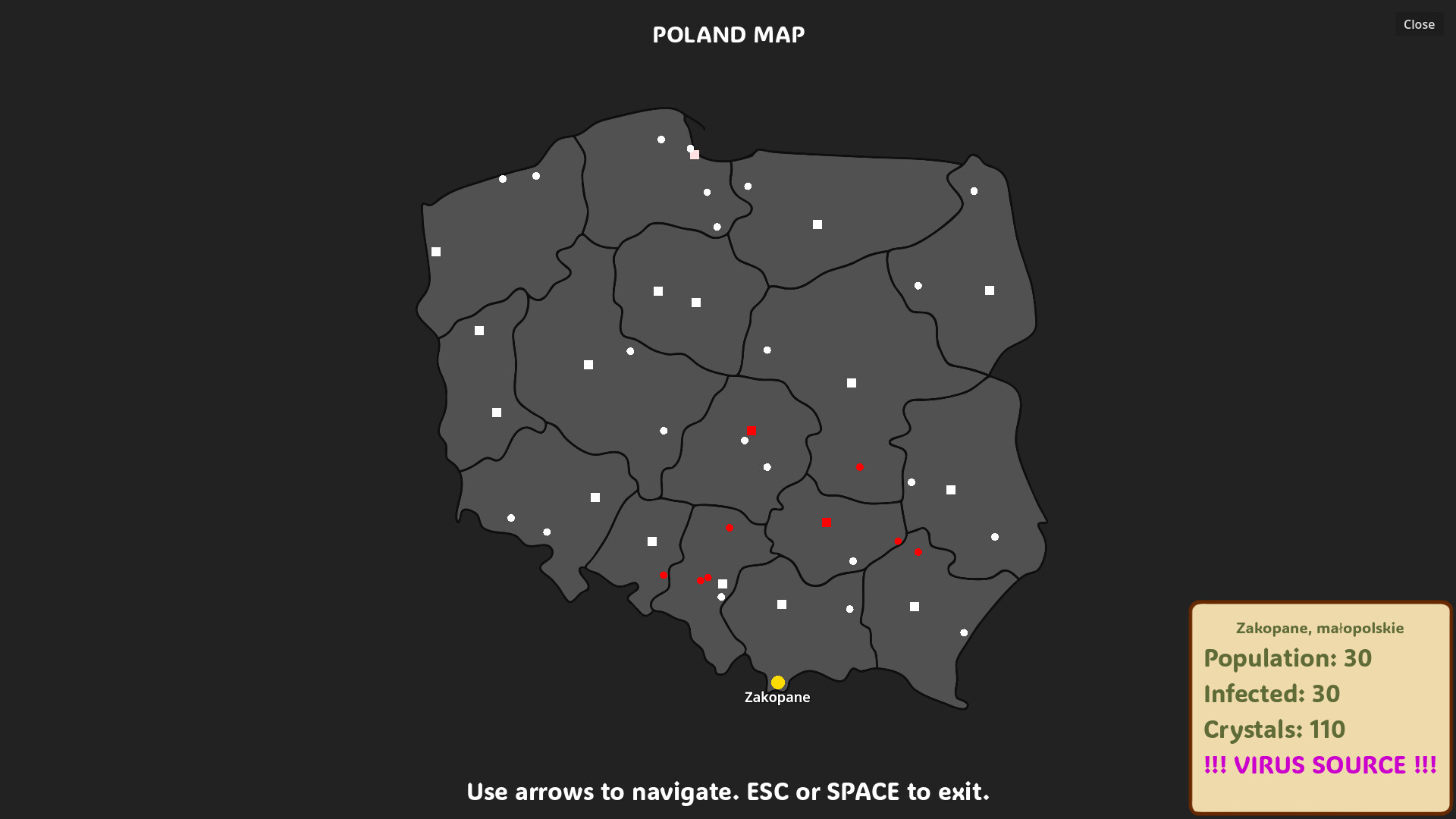 Global Agent screenshot 4