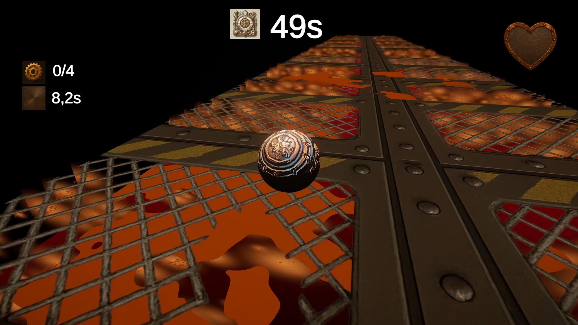 ParkTour screenshot 4