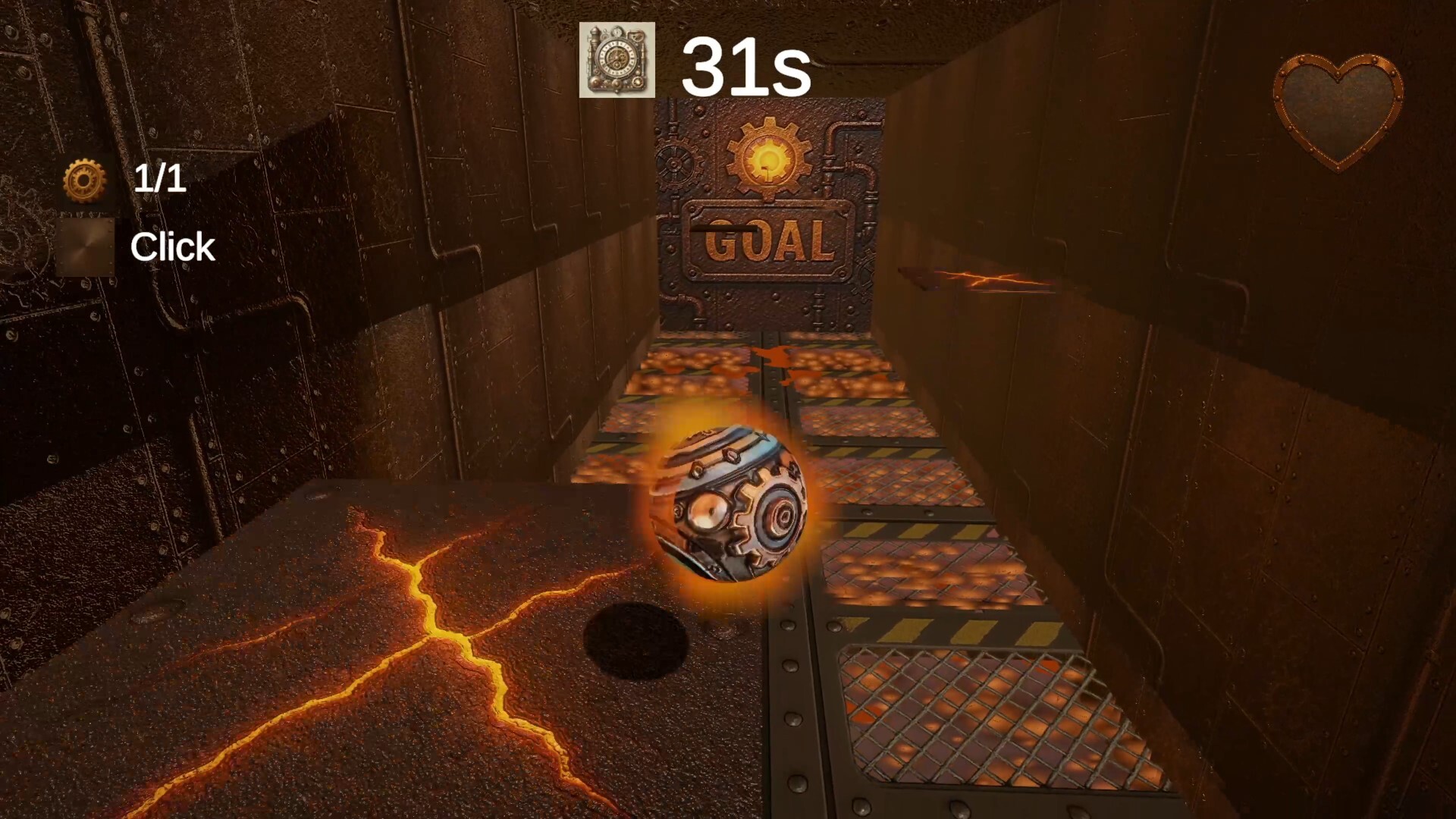ParkTour screenshot 3