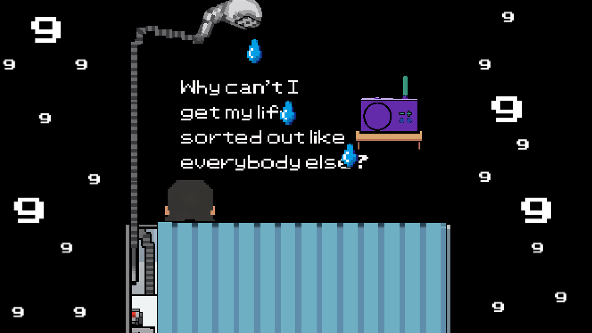 Anxiety Arcade screenshot 6