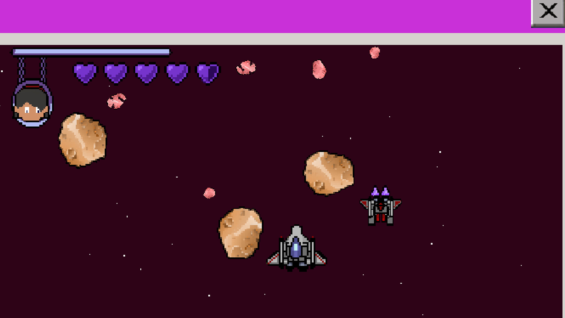 Anxiety Arcade screenshot 7