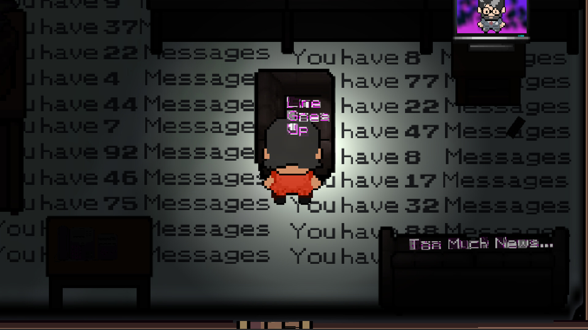 Anxiety Arcade screenshot 4