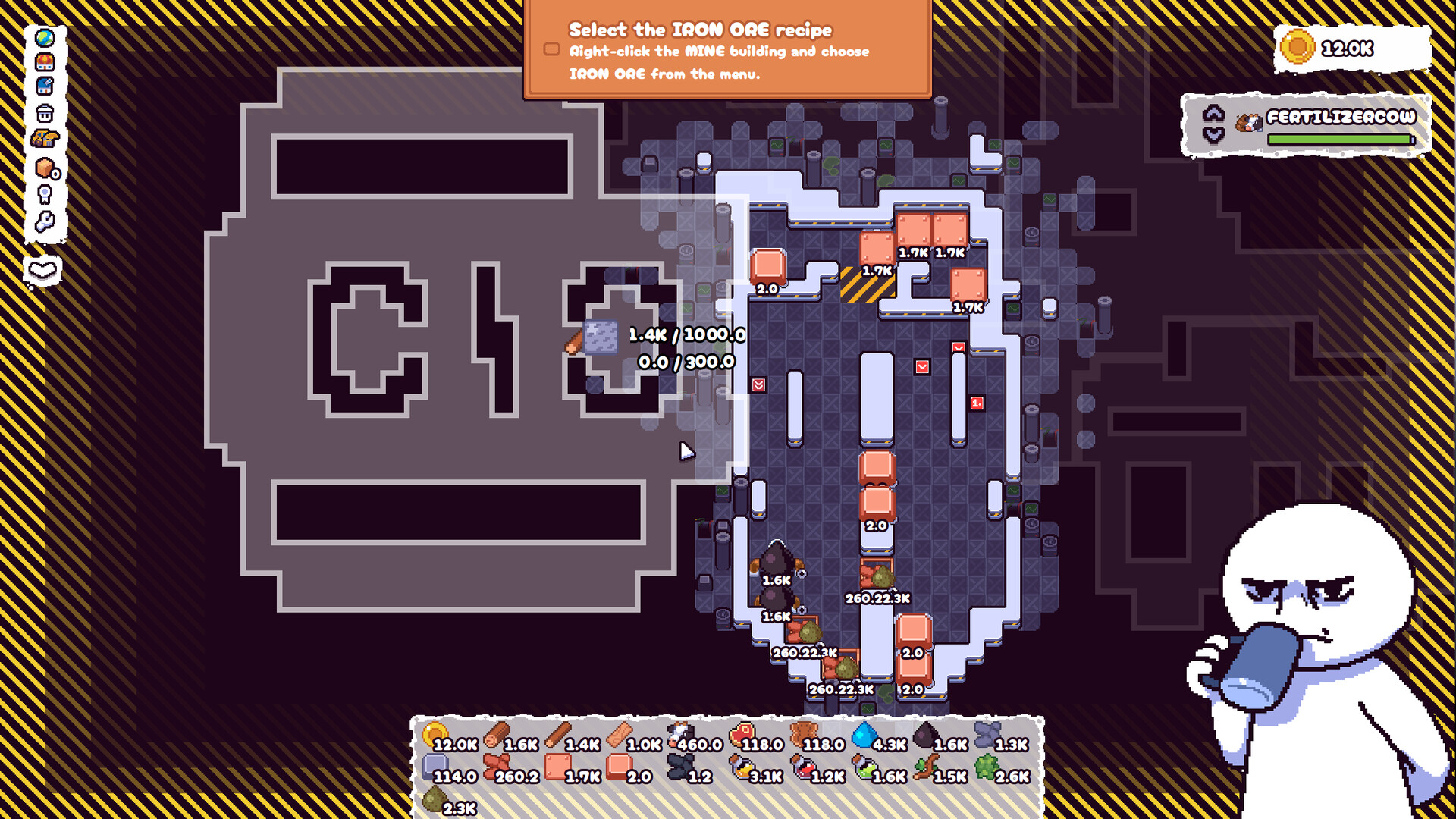 Resource chill screenshot 9
