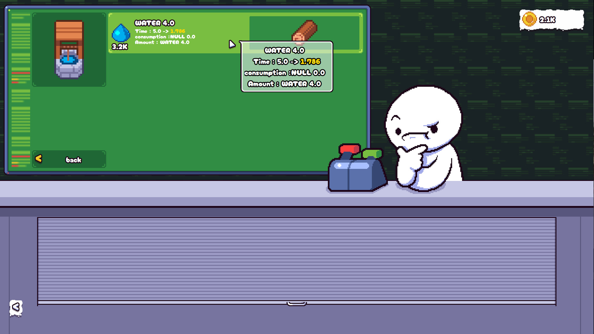 Resource chill screenshot 4