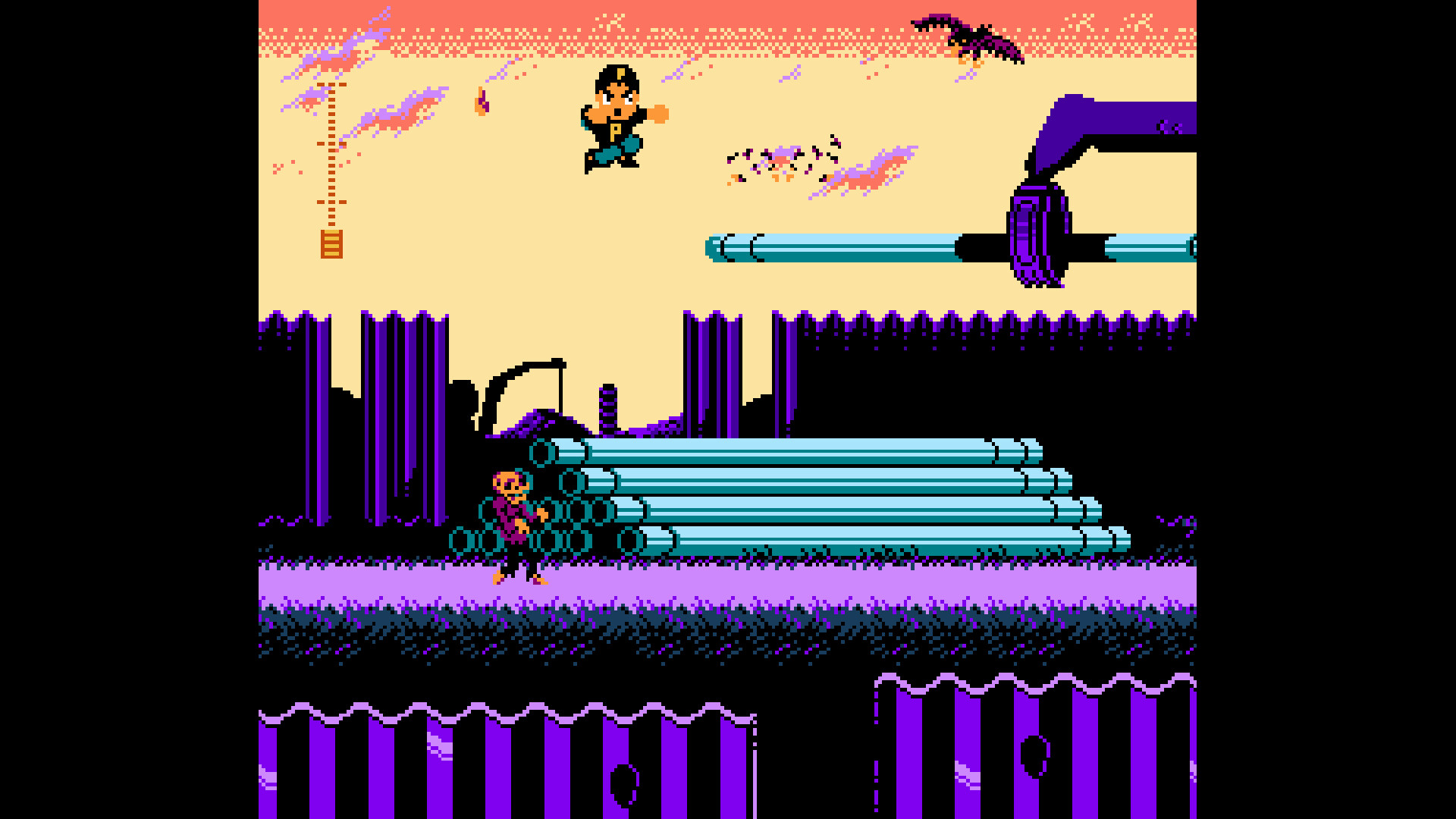 HAUNTED: Halloween '87 (Year of the Witch) screenshot 8