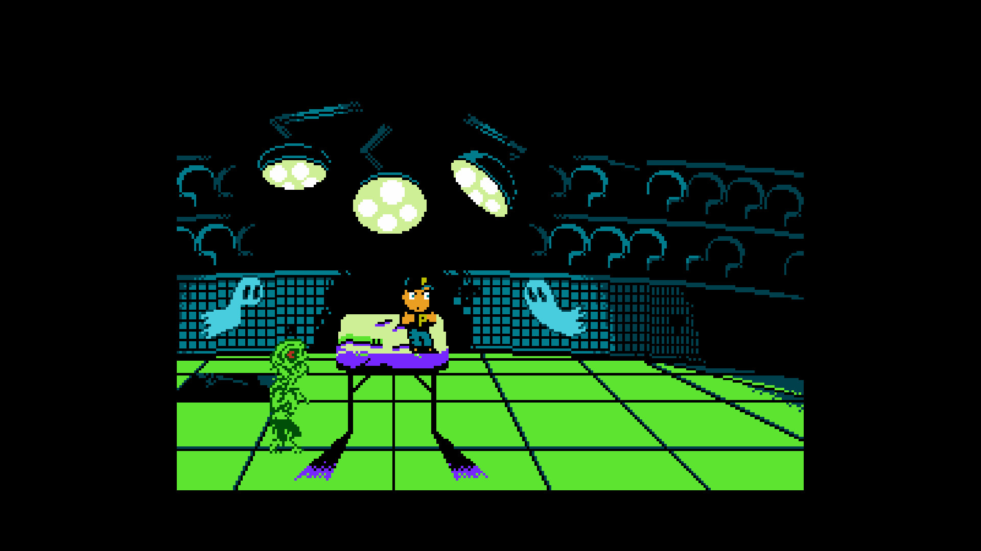 HAUNTED: Halloween '87 (Year of the Witch) screenshot 6