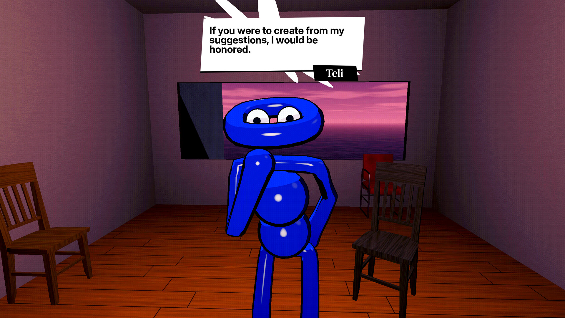 Life on NEPTUNE screenshot 2