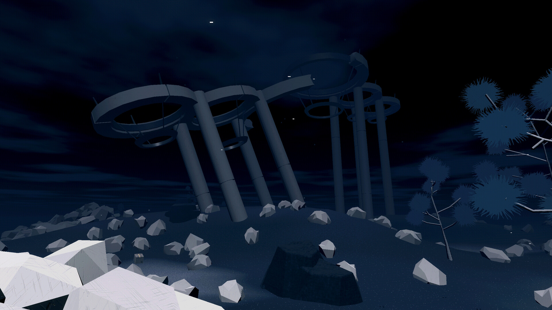 Life on NEPTUNE screenshot 6