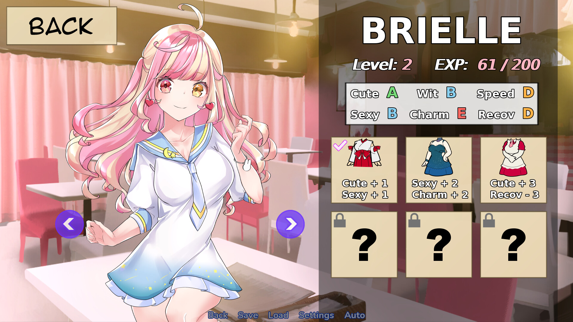 Help! I'm Turning Into A Mermaid! screenshot 6