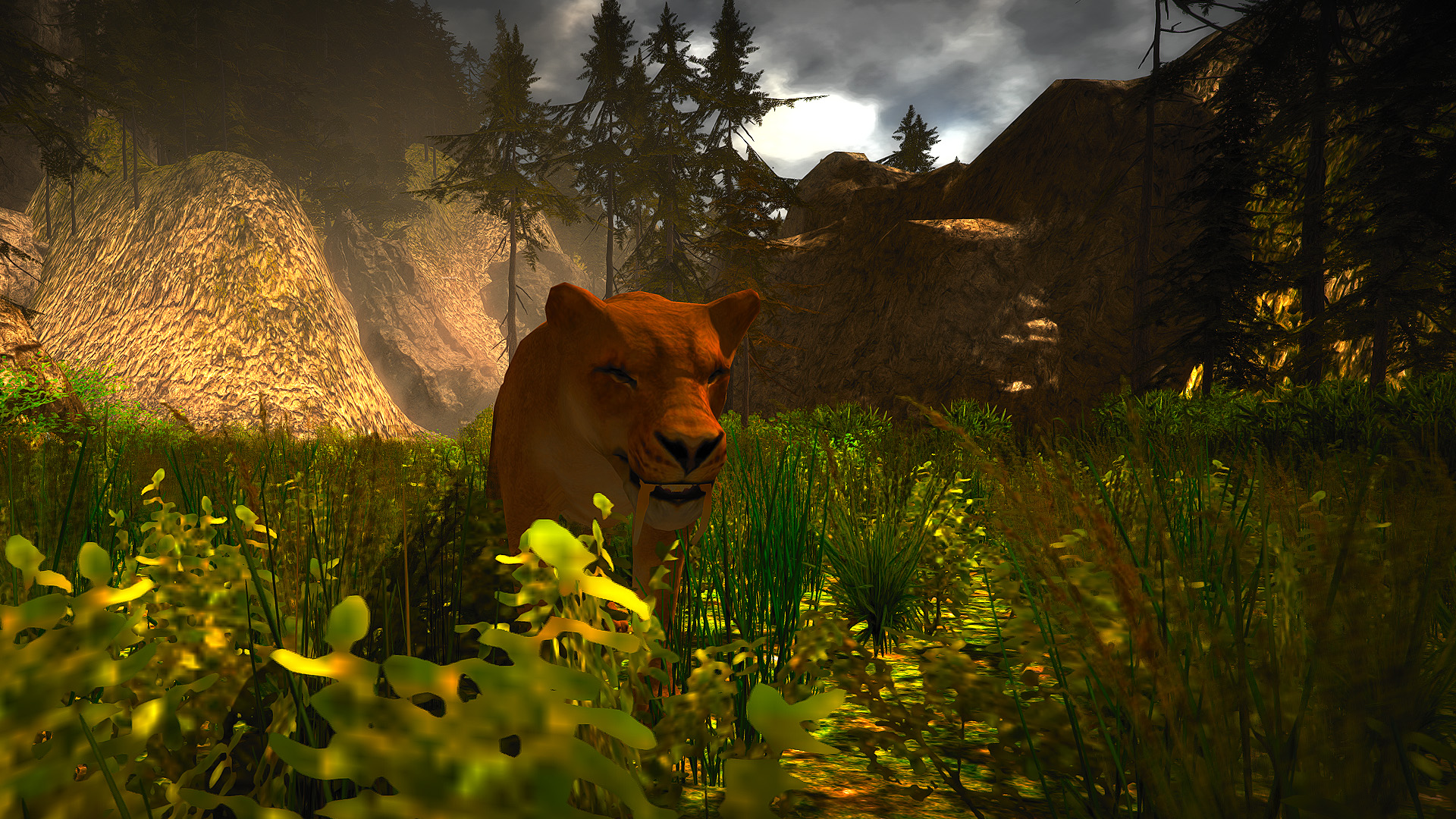 State of Extinction screenshot 4