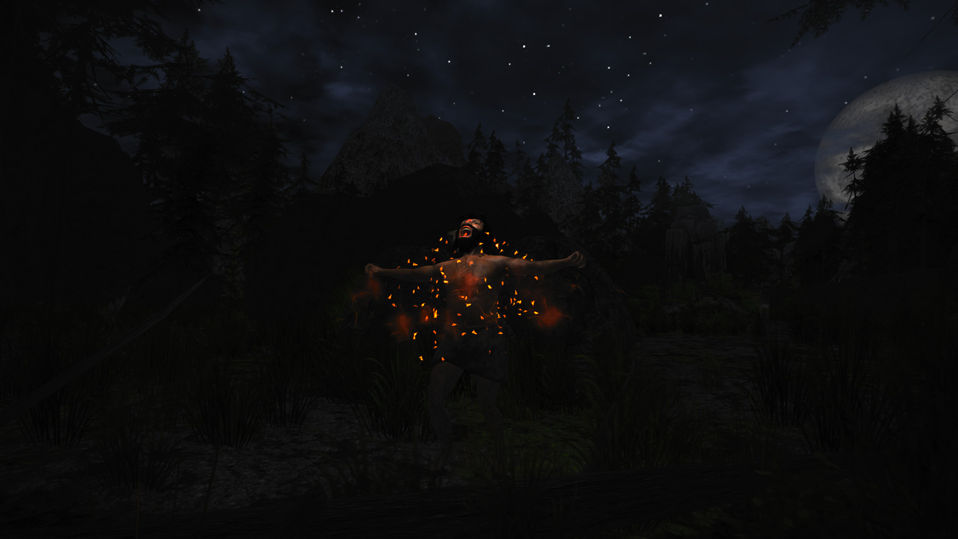 State of Extinction screenshot 3