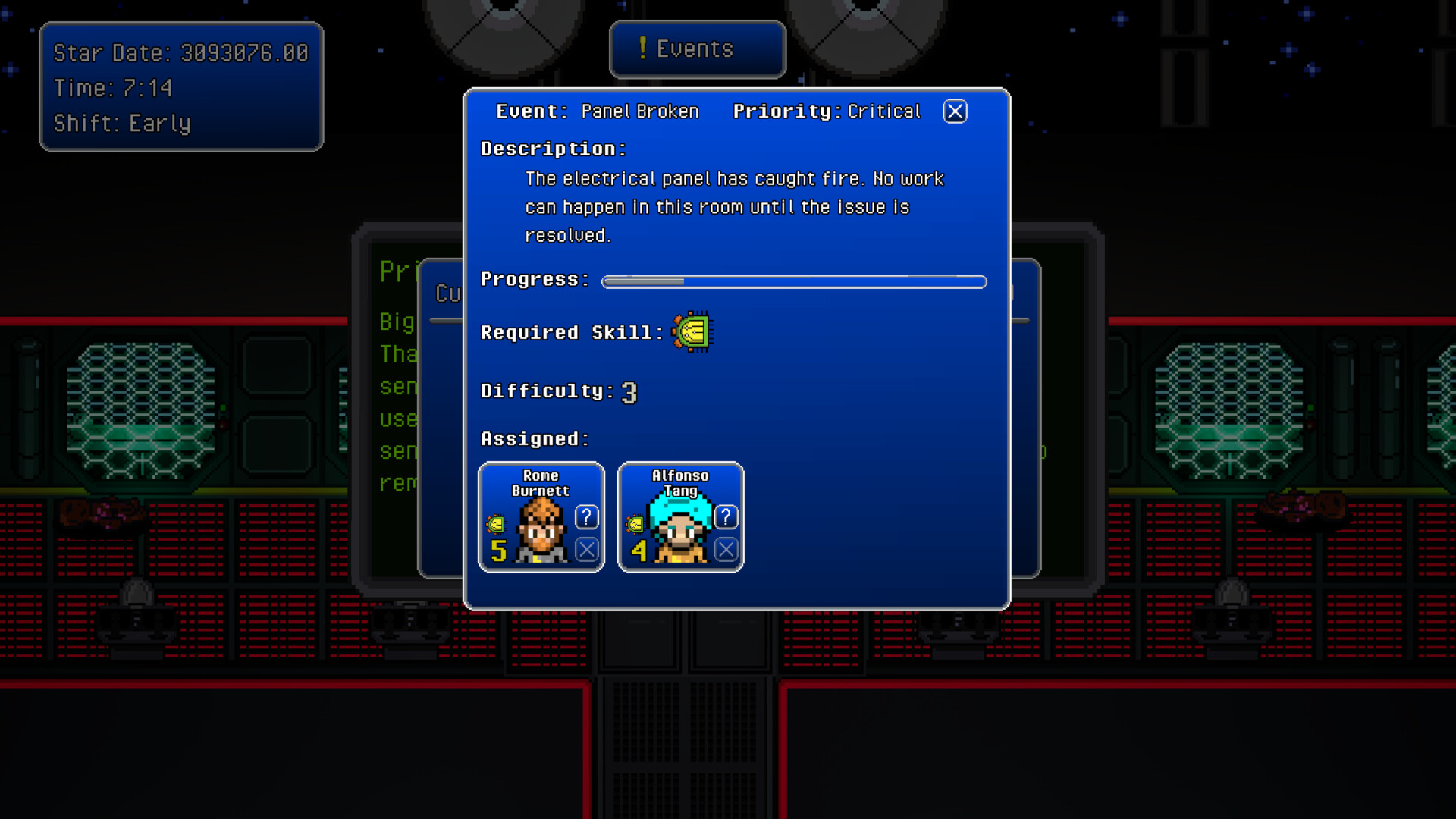 What the Stars Forgot screenshot 8