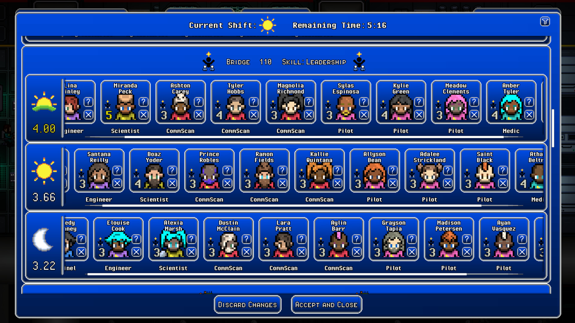 What the Stars Forgot screenshot 7