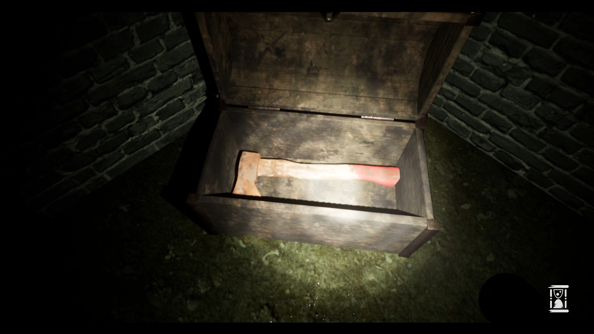 HorrorDungeon screenshot 7
