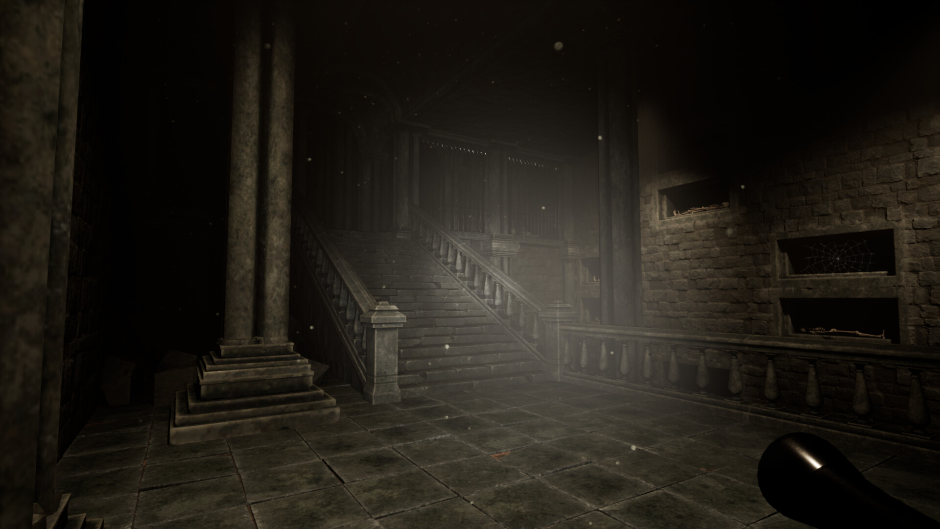 HorrorDungeon screenshot 14